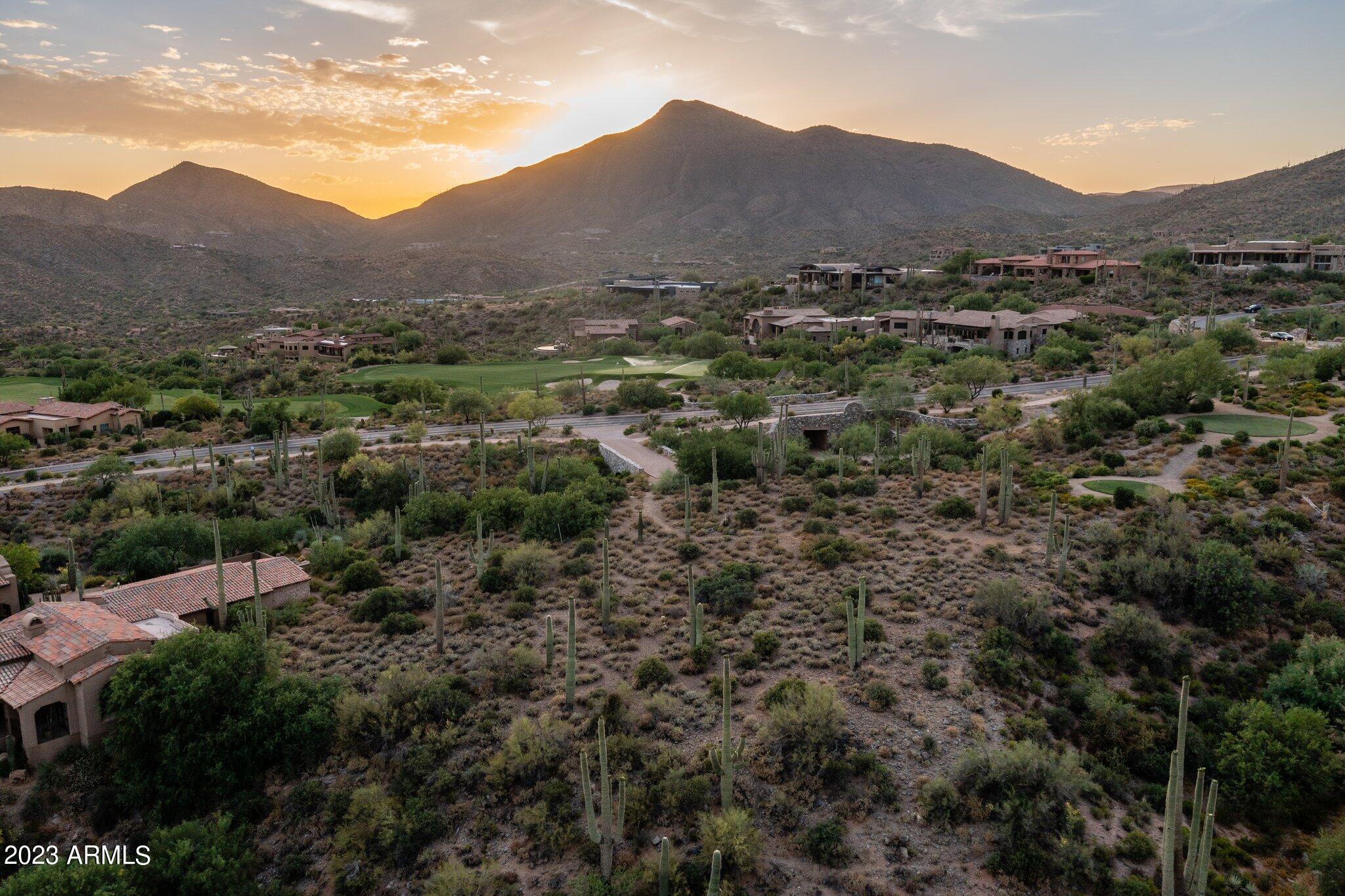 41927 N SAGUARO FOREST Drive 107