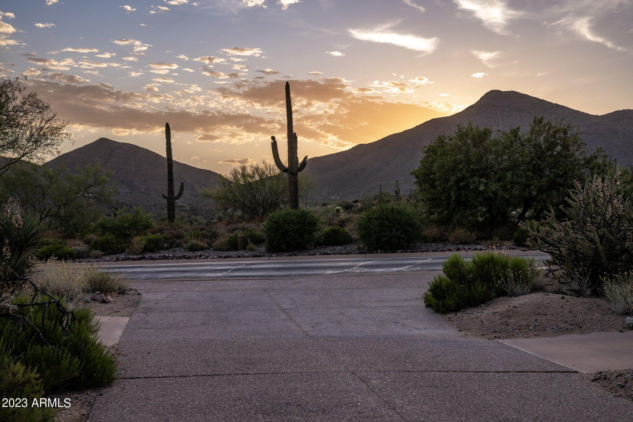 41927 N SAGUARO FOREST Drive 107