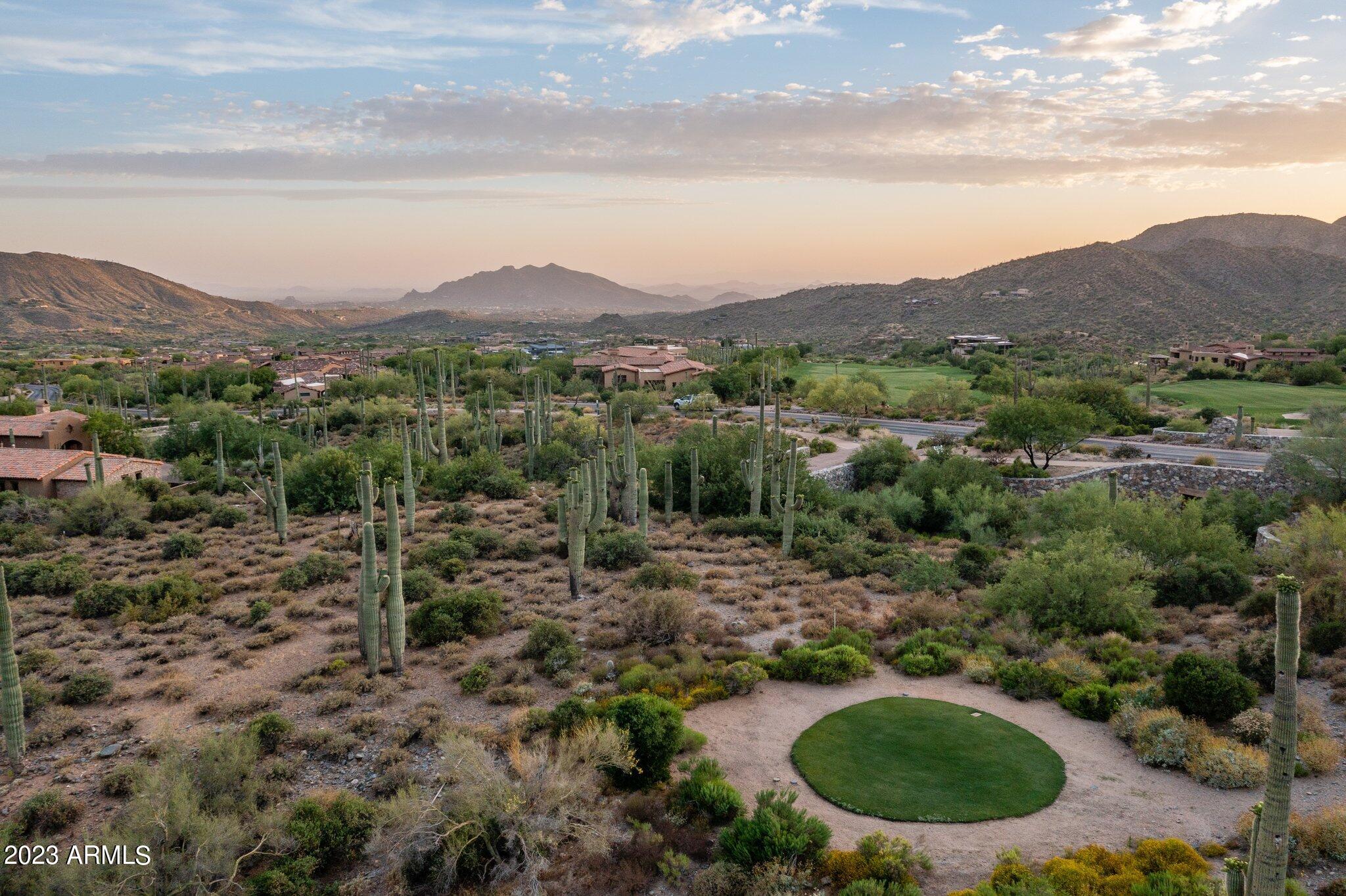41927 N SAGUARO FOREST Drive 107
