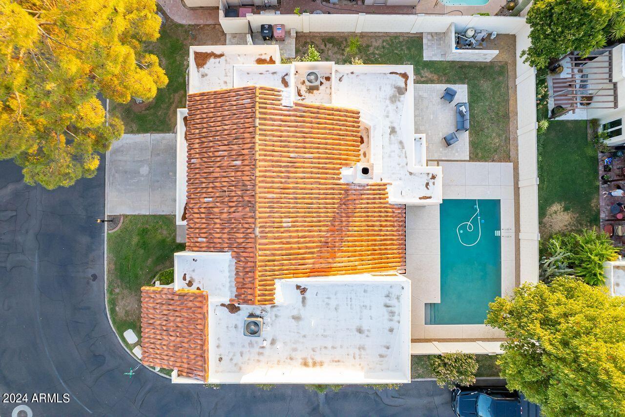 7344 E KEIM Drive