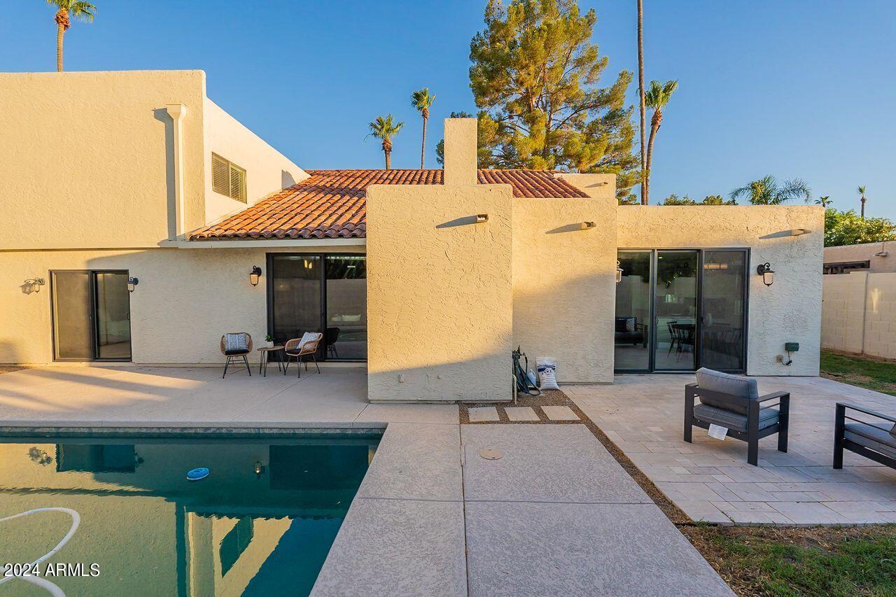 7344 E KEIM Drive