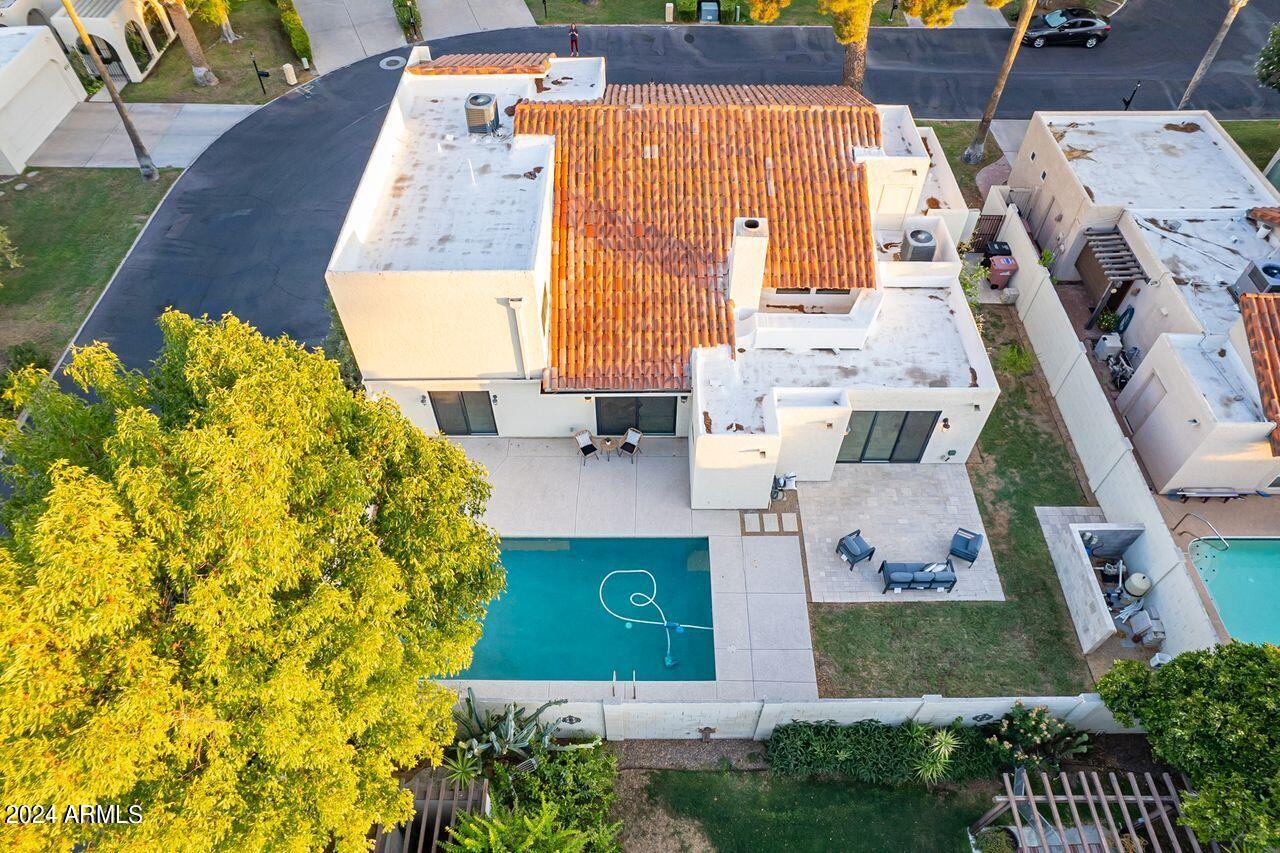 7344 E KEIM Drive