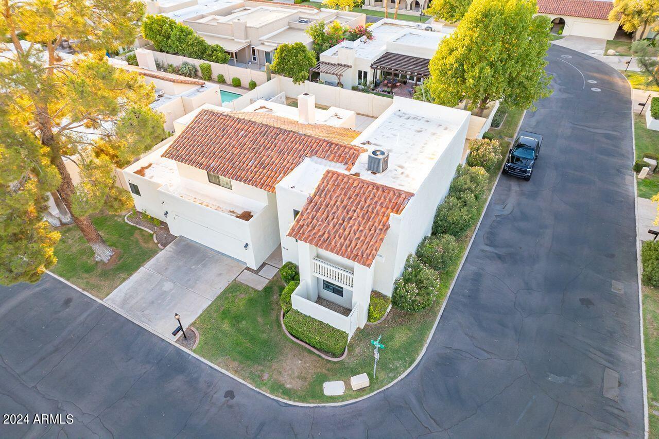7344 E KEIM Drive