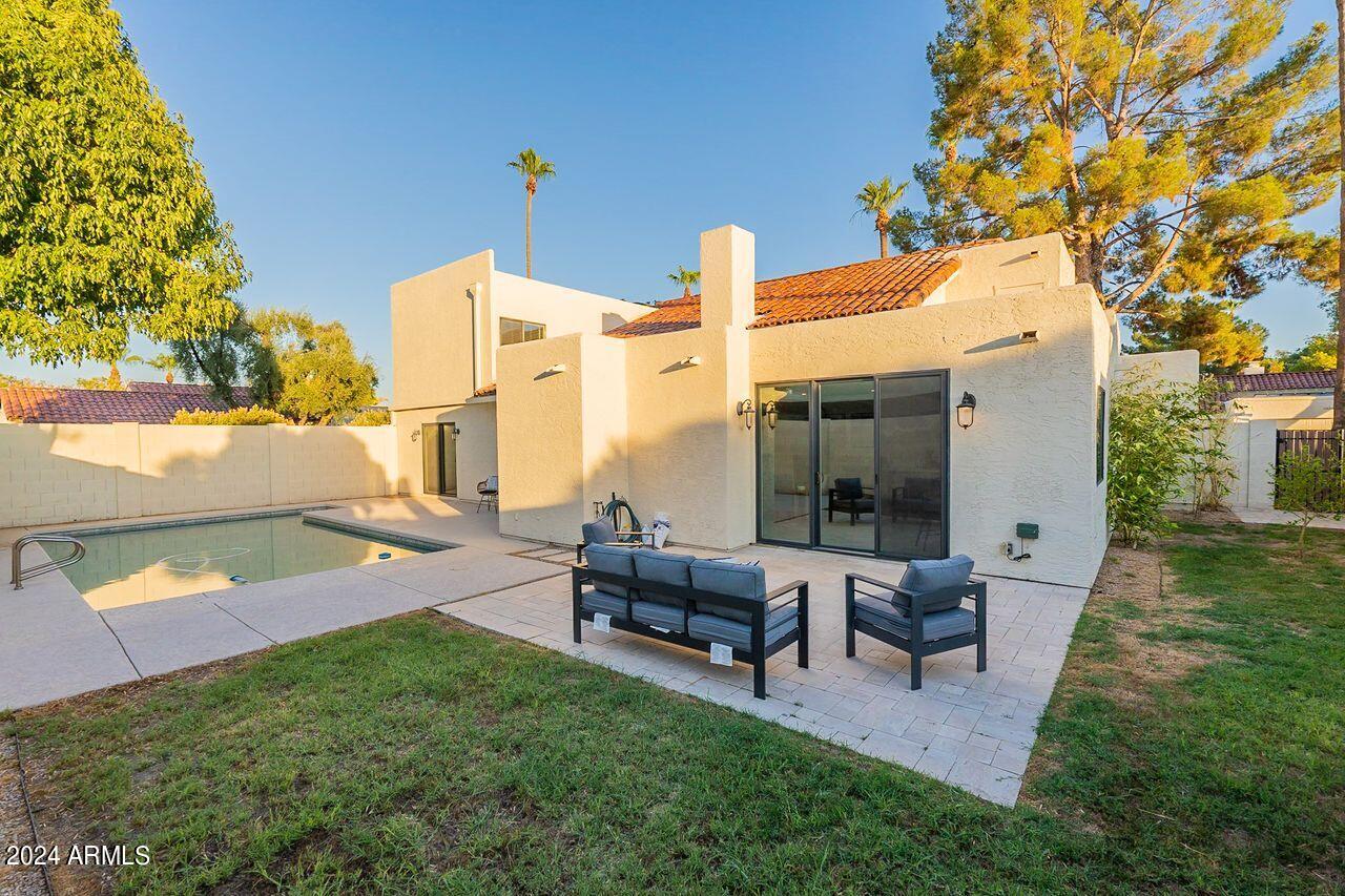 7344 E KEIM Drive