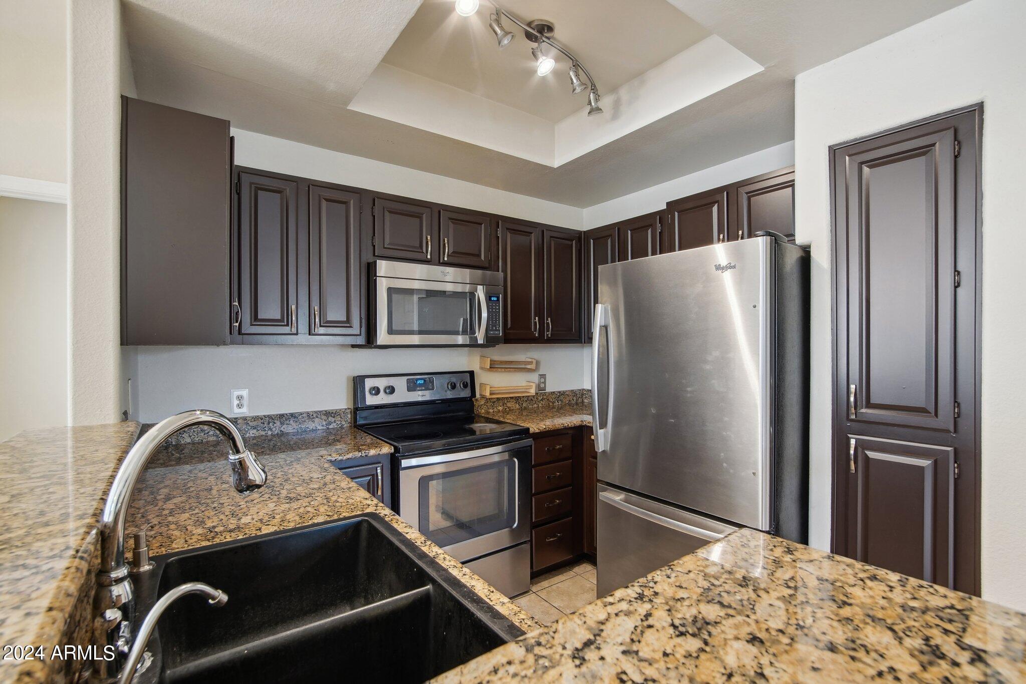 11375 E SAHUARO Drive # 1017