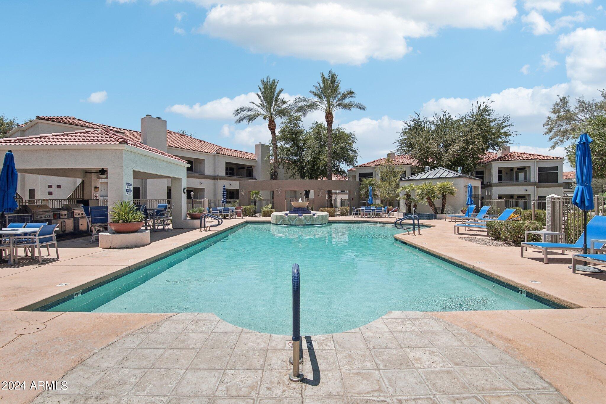 11375 E SAHUARO Drive # 1017