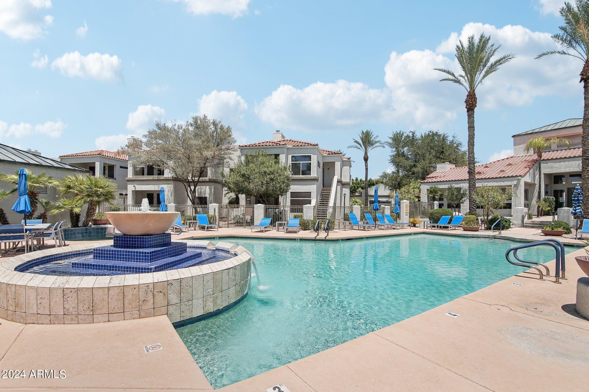 11375 E SAHUARO Drive # 1017