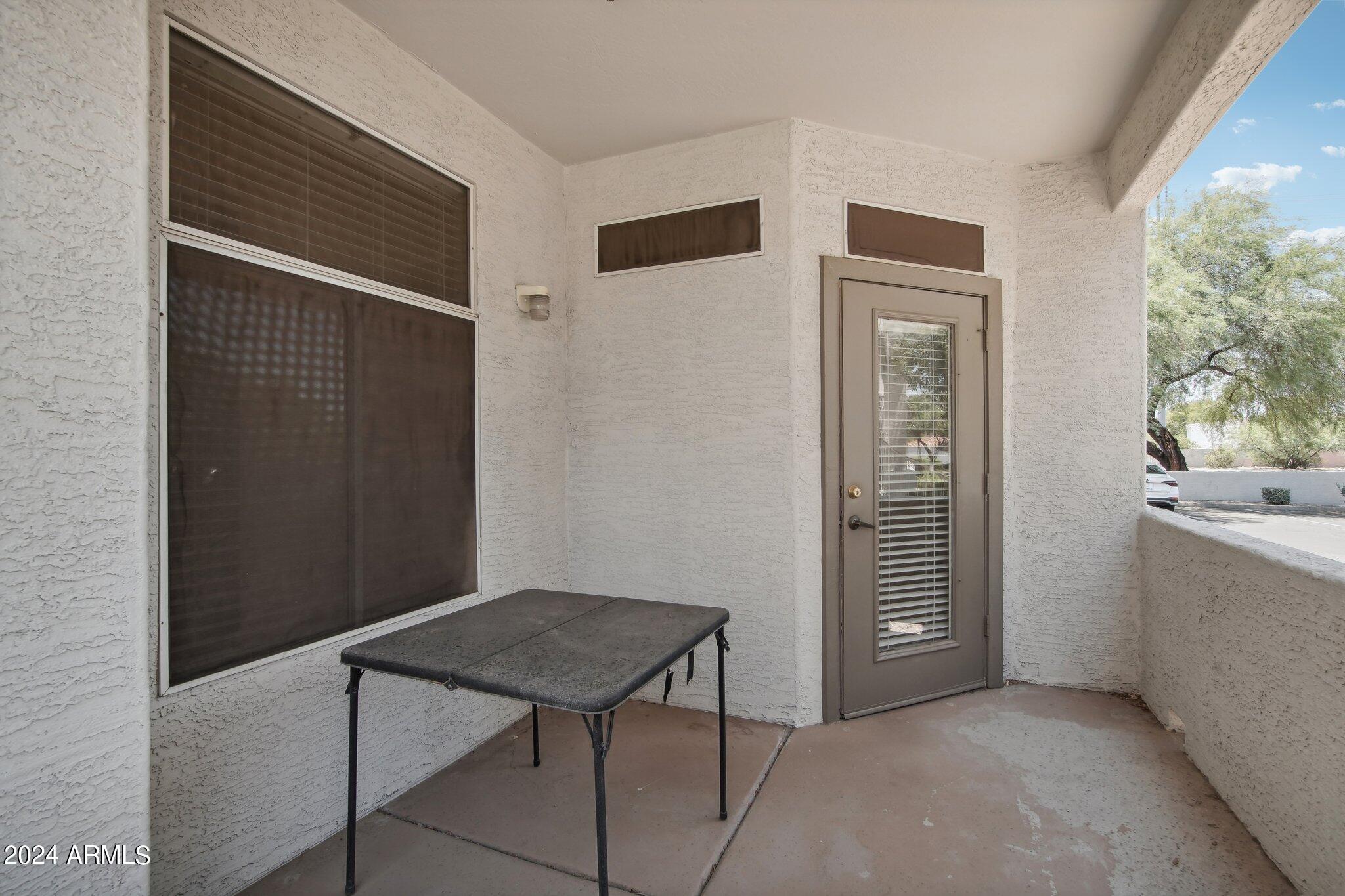 11375 E SAHUARO Drive # 1017