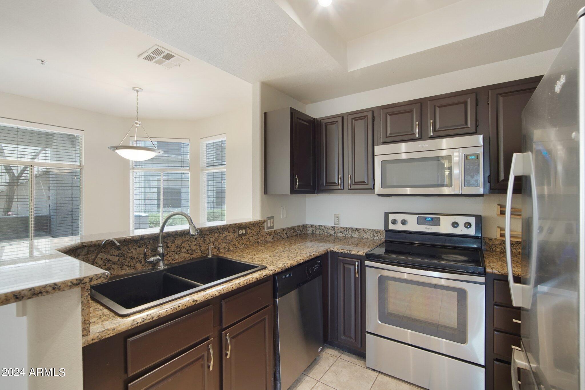 11375 E SAHUARO Drive # 1017