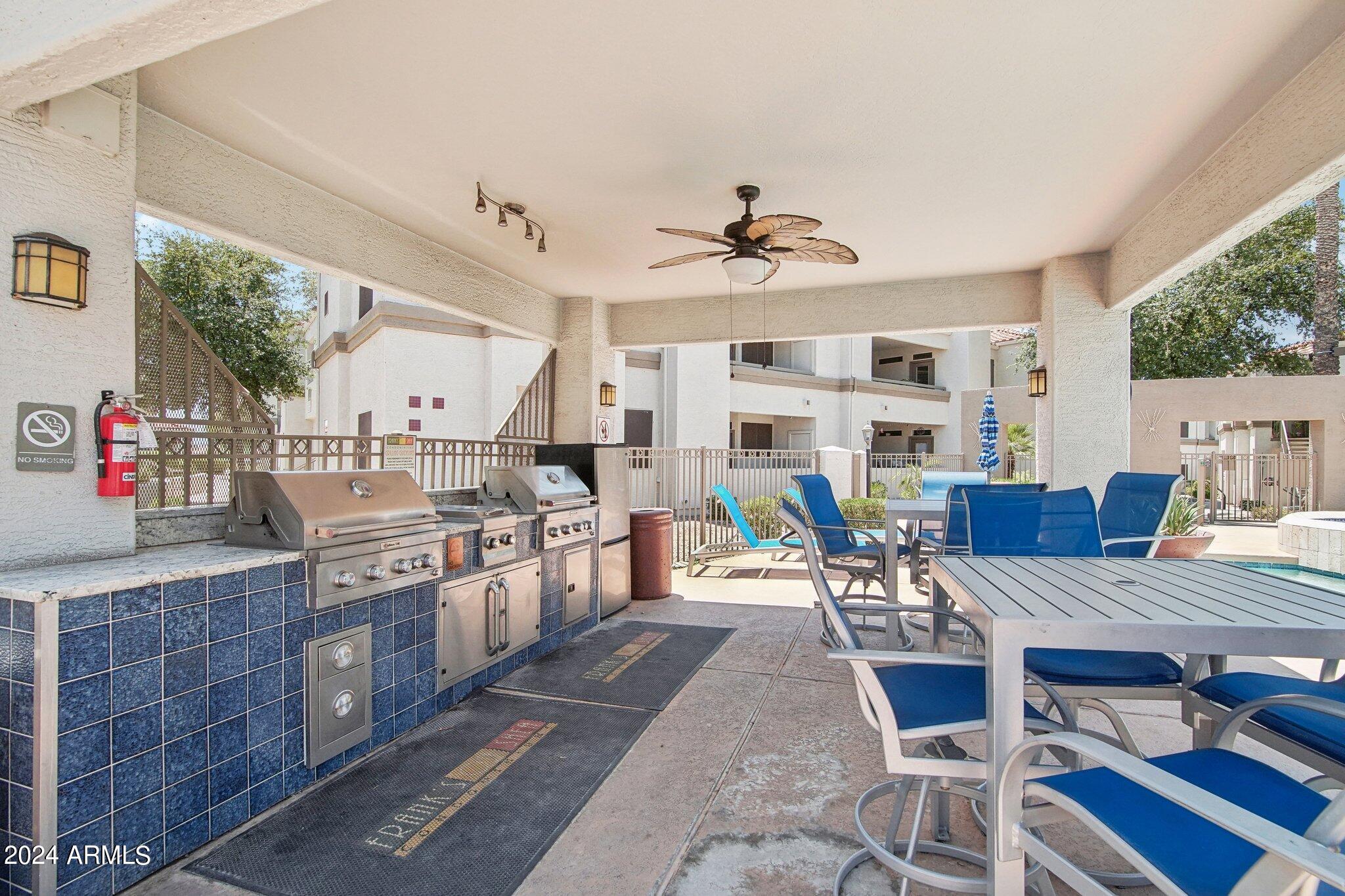 11375 E SAHUARO Drive # 1017