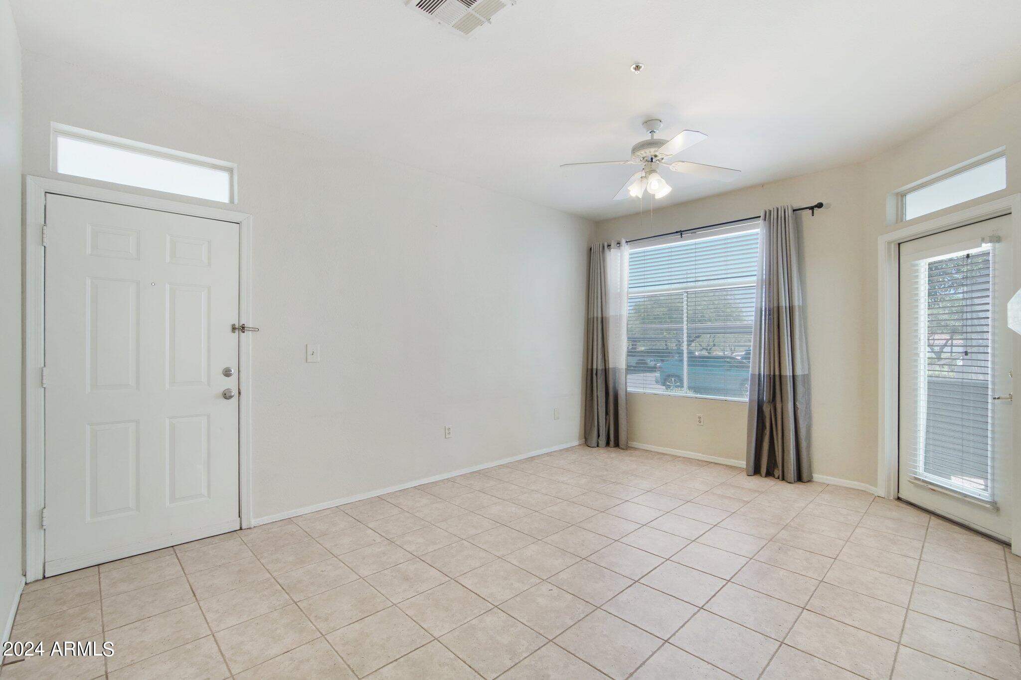 11375 E SAHUARO Drive # 1017