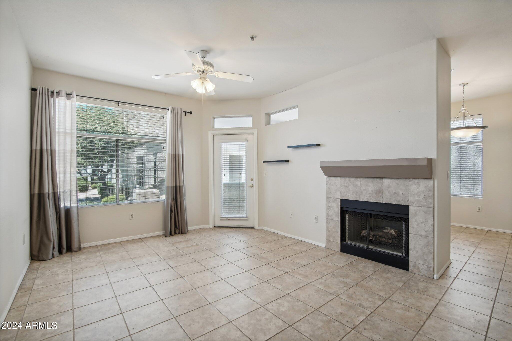 11375 E SAHUARO Drive # 1017