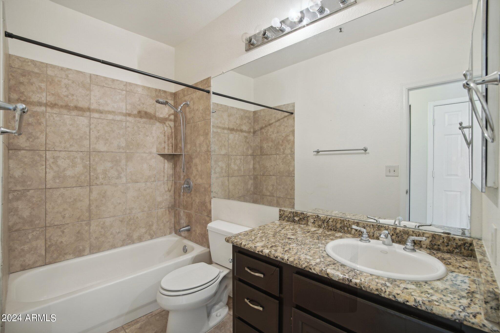 11375 E SAHUARO Drive # 1017