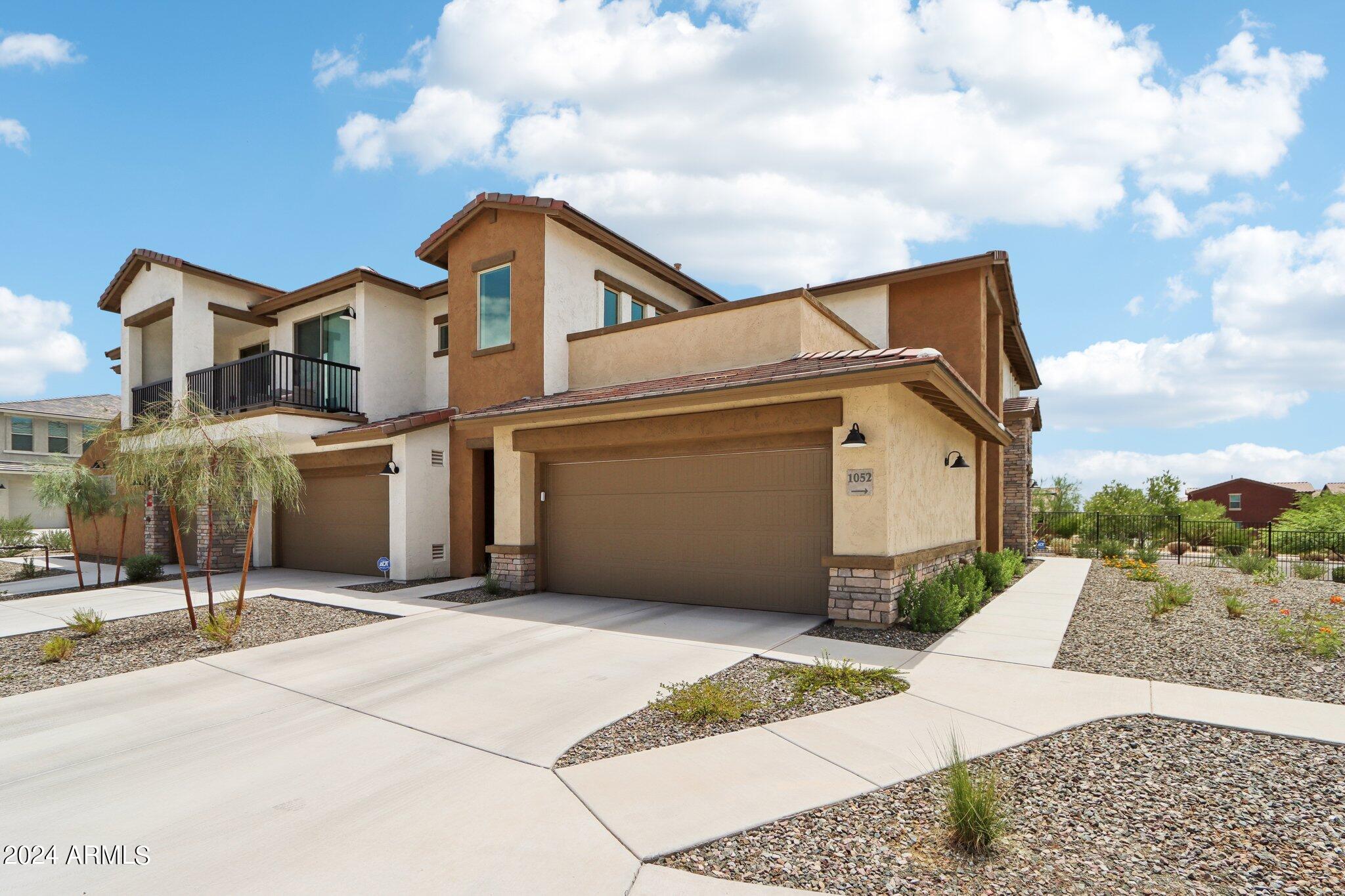 5100 E RANCHO PALOMA Drive # 1052