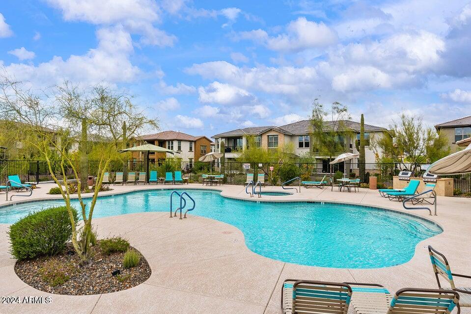 5100 E RANCHO PALOMA Drive # 1052