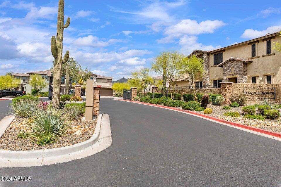 5100 E RANCHO PALOMA Drive # 1052
