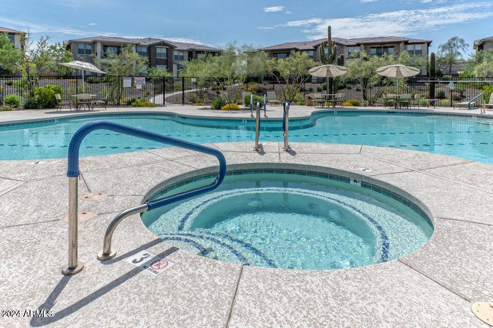 5100 E RANCHO PALOMA Drive # 1052