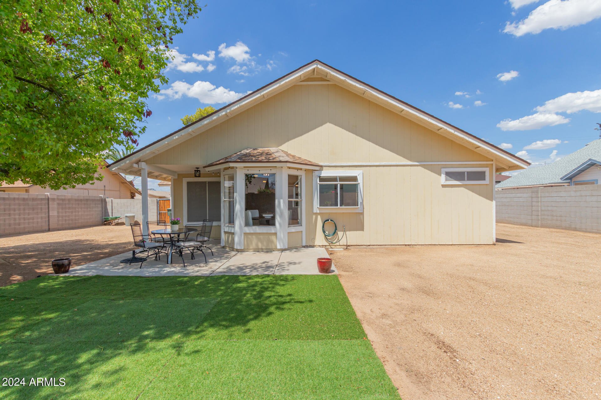 3617 W BEHREND Drive