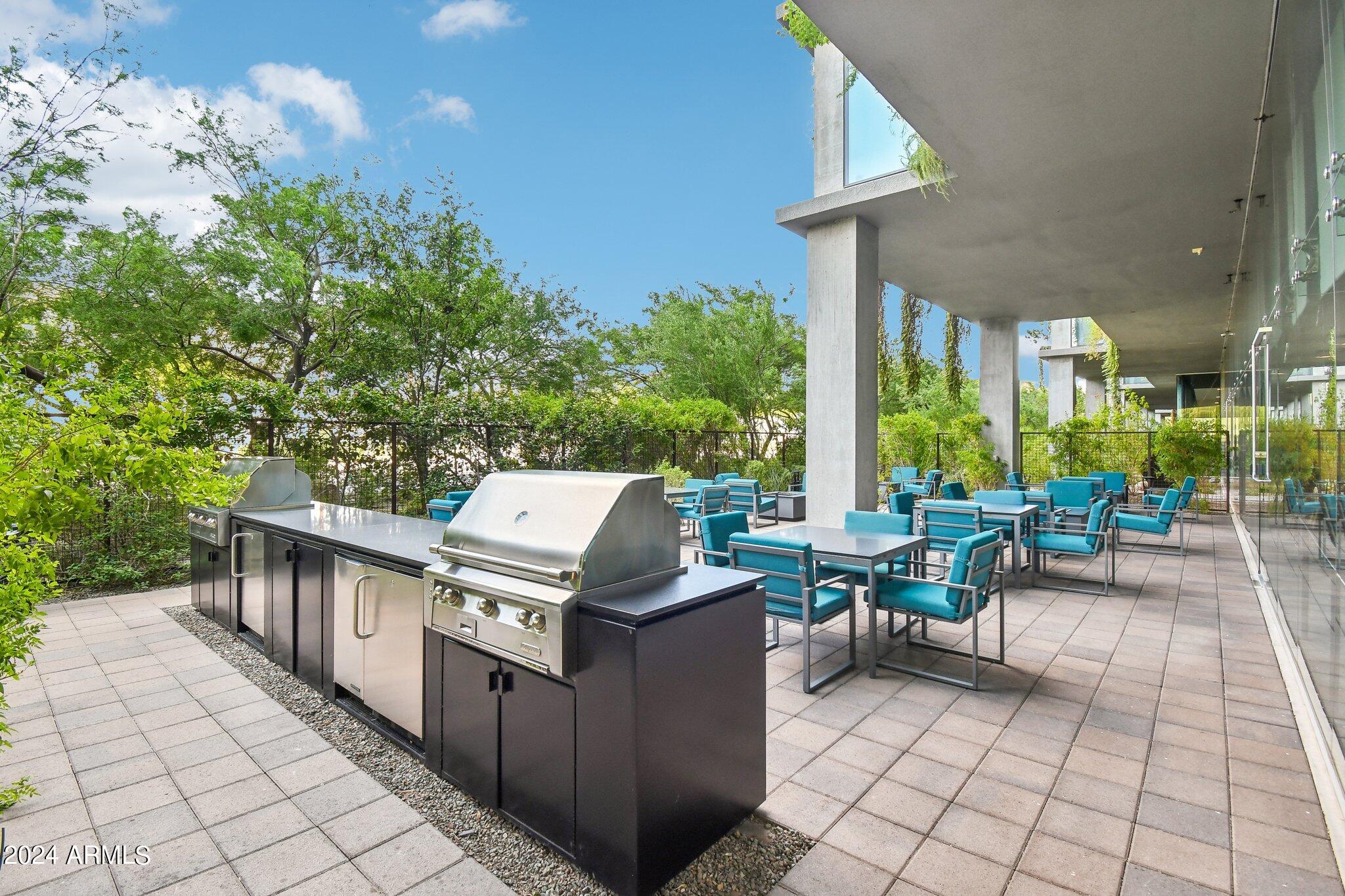 7120 E KIERLAND Boulevard # 1016