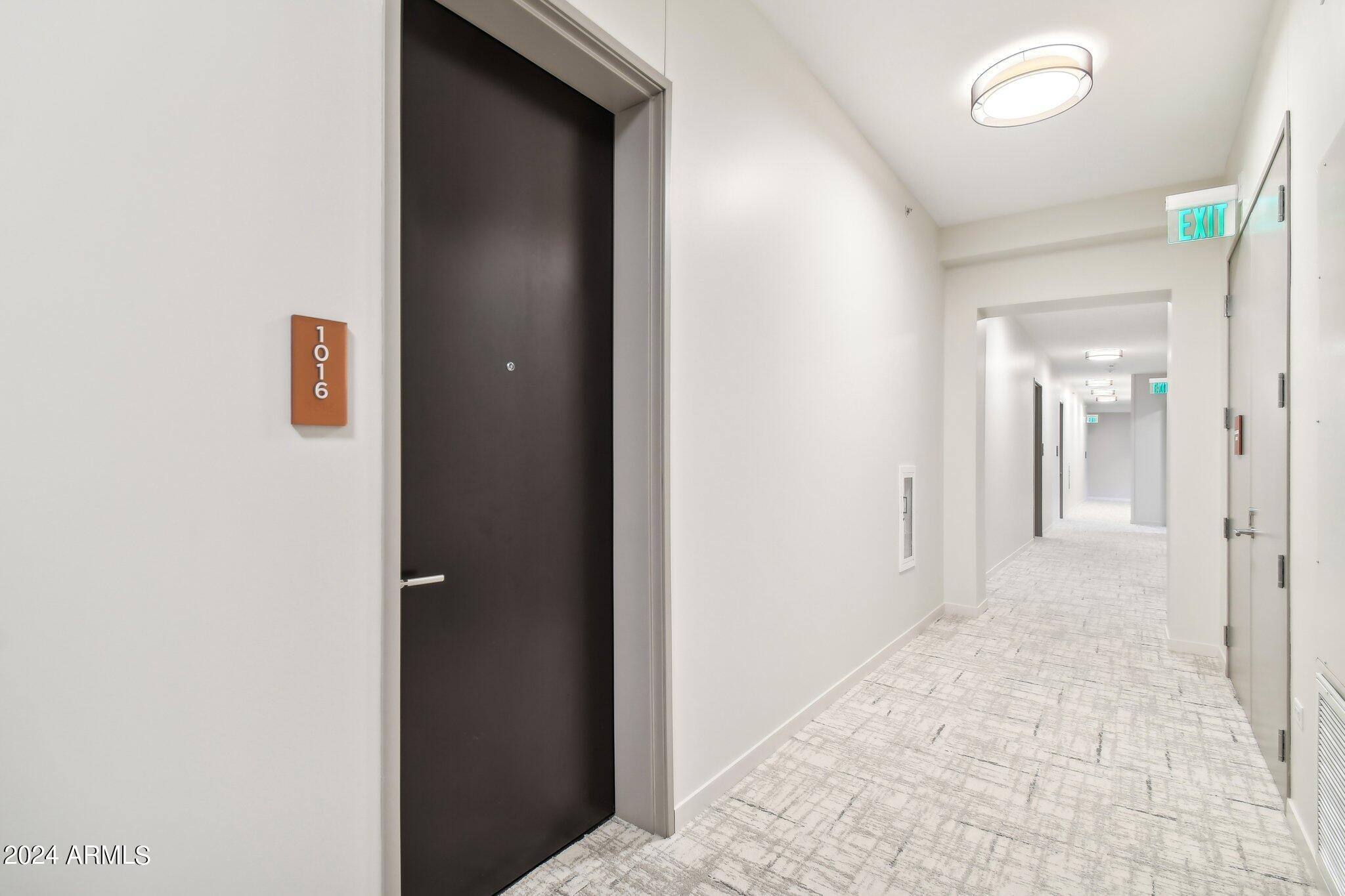 7120 E KIERLAND Boulevard # 1016