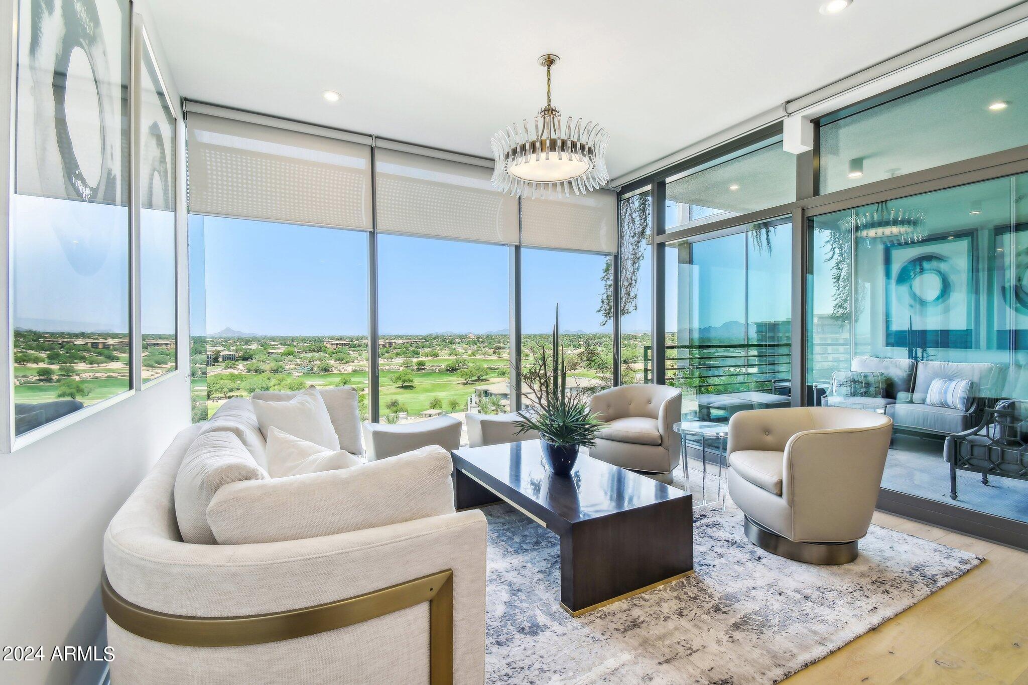 7120 E KIERLAND Boulevard # 1016