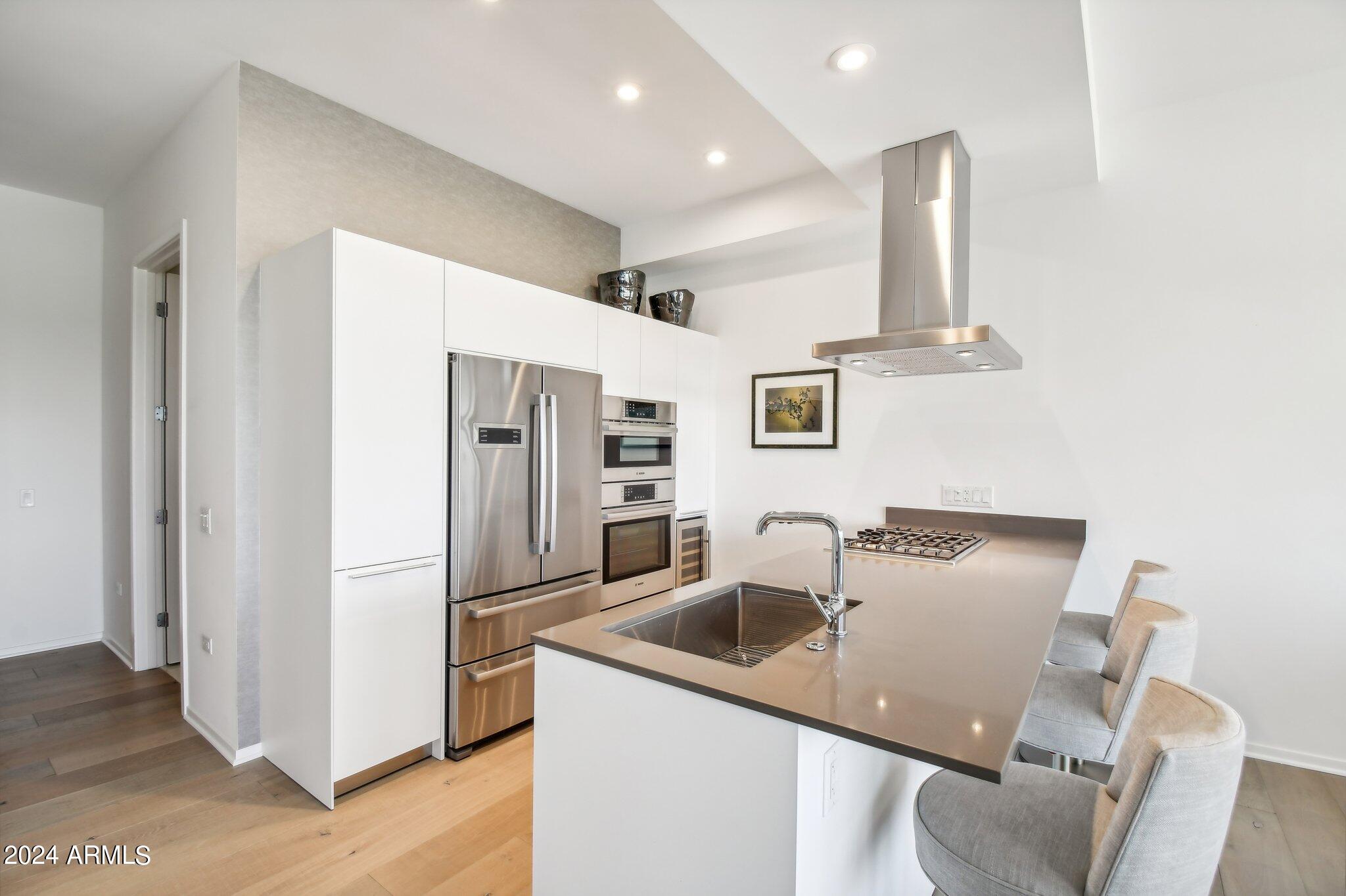 7120 E KIERLAND Boulevard # 1016