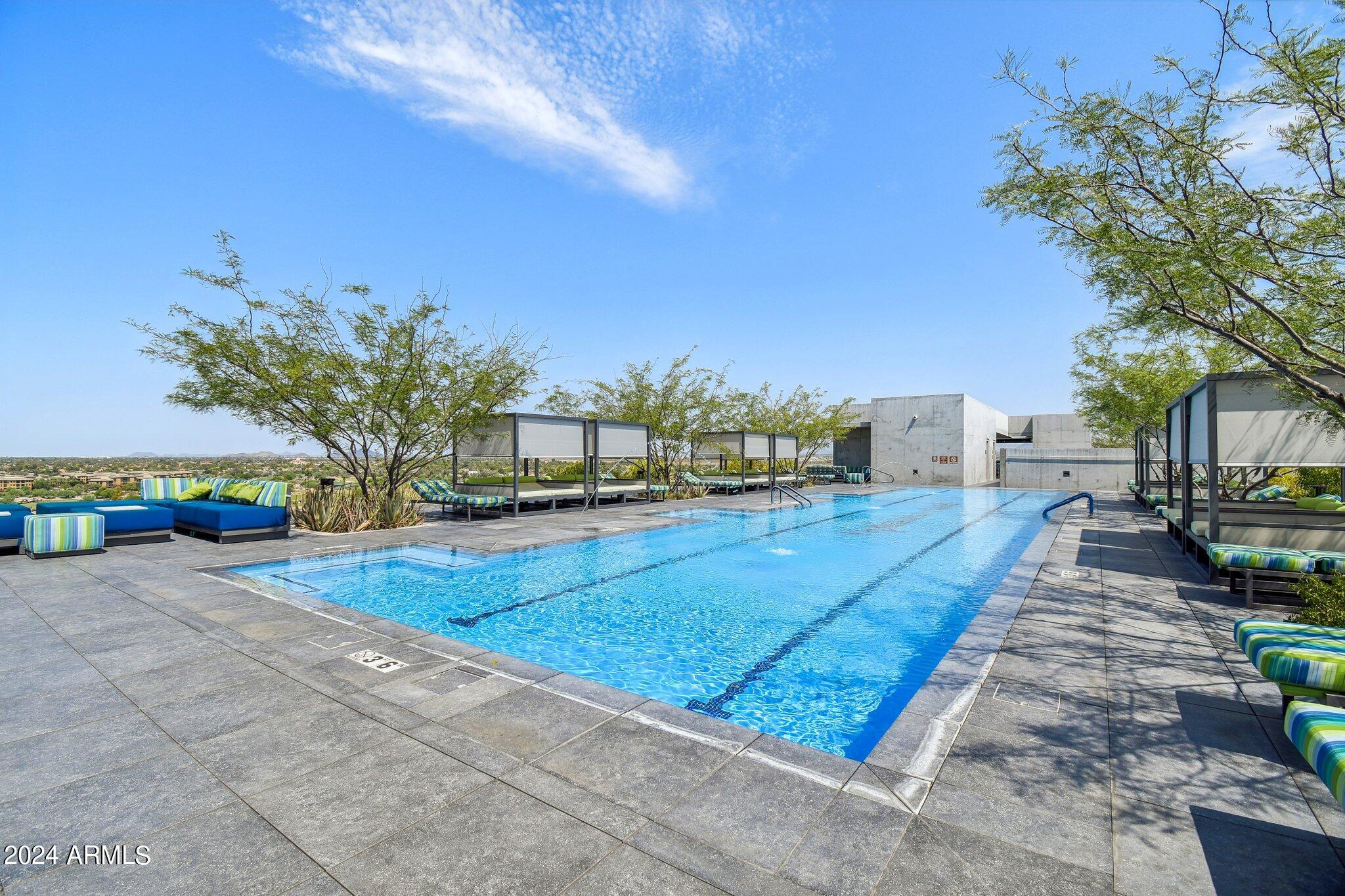 7120 E KIERLAND Boulevard # 1016
