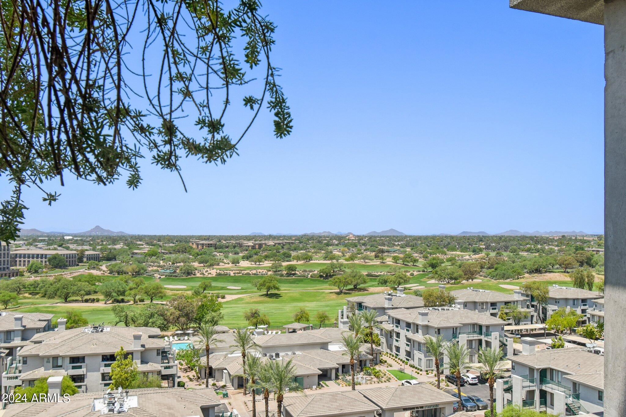 7120 E KIERLAND Boulevard # 1016