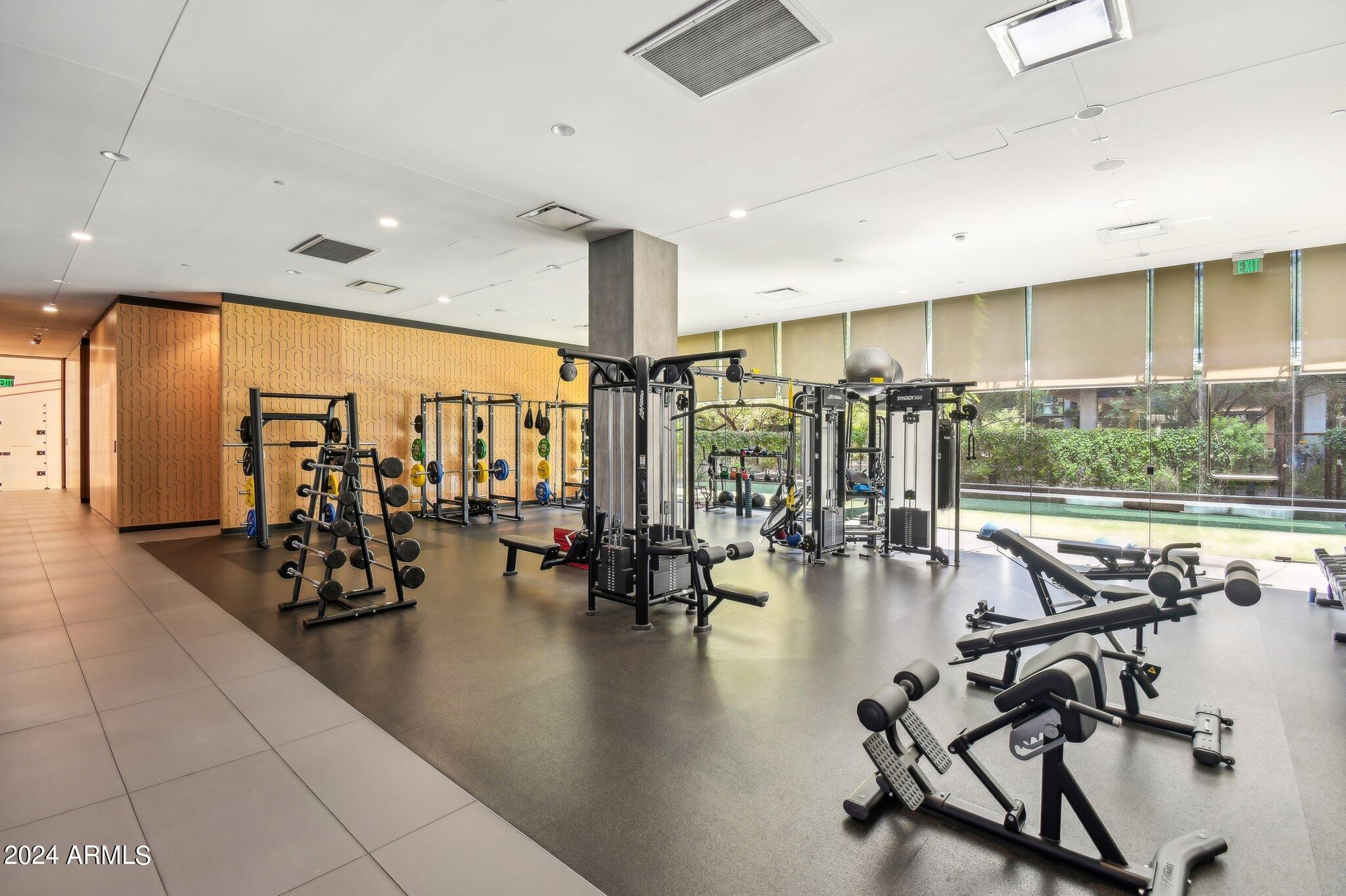 7120 E KIERLAND Boulevard # 1016
