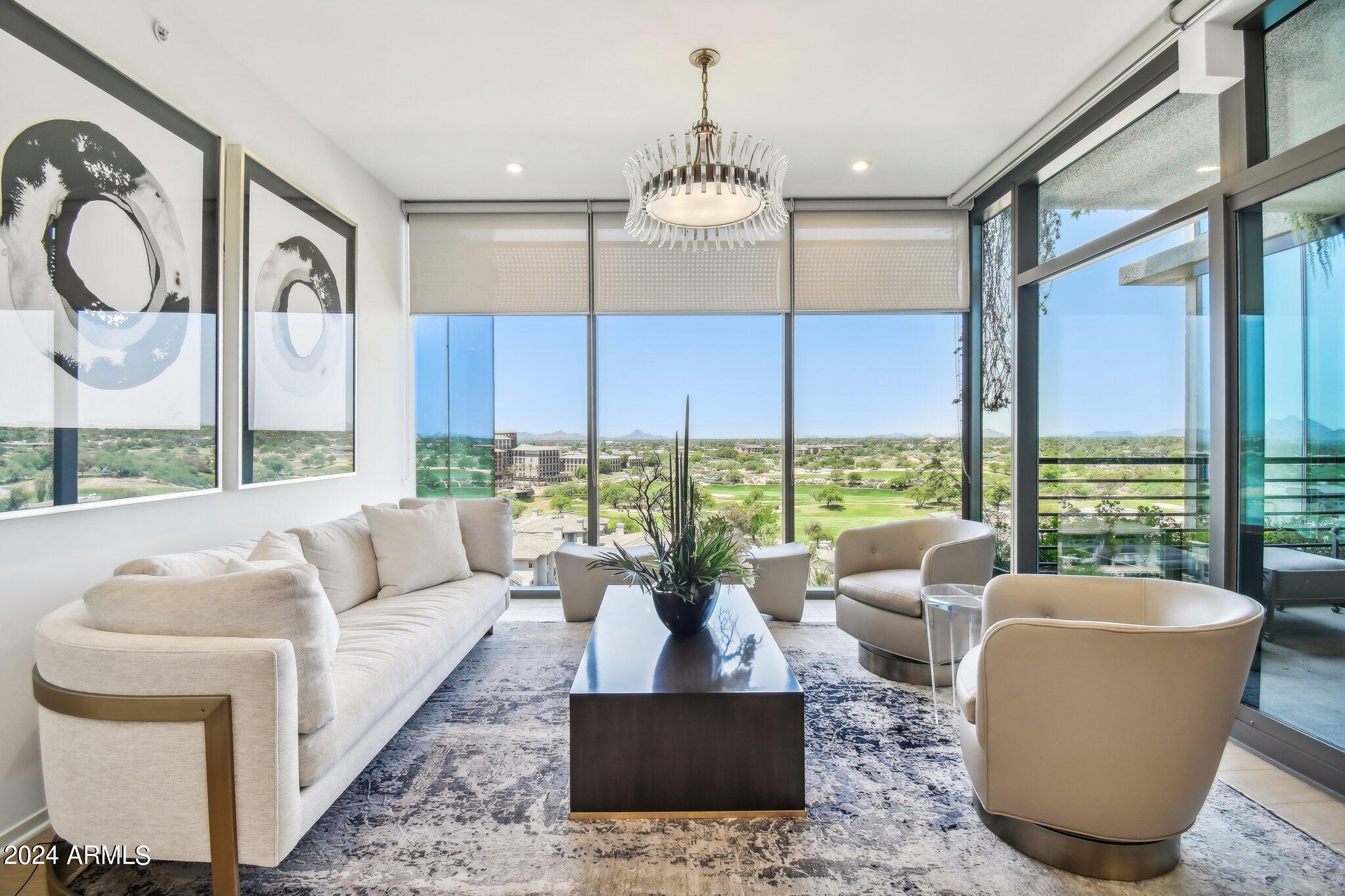 7120 E KIERLAND Boulevard # 1016