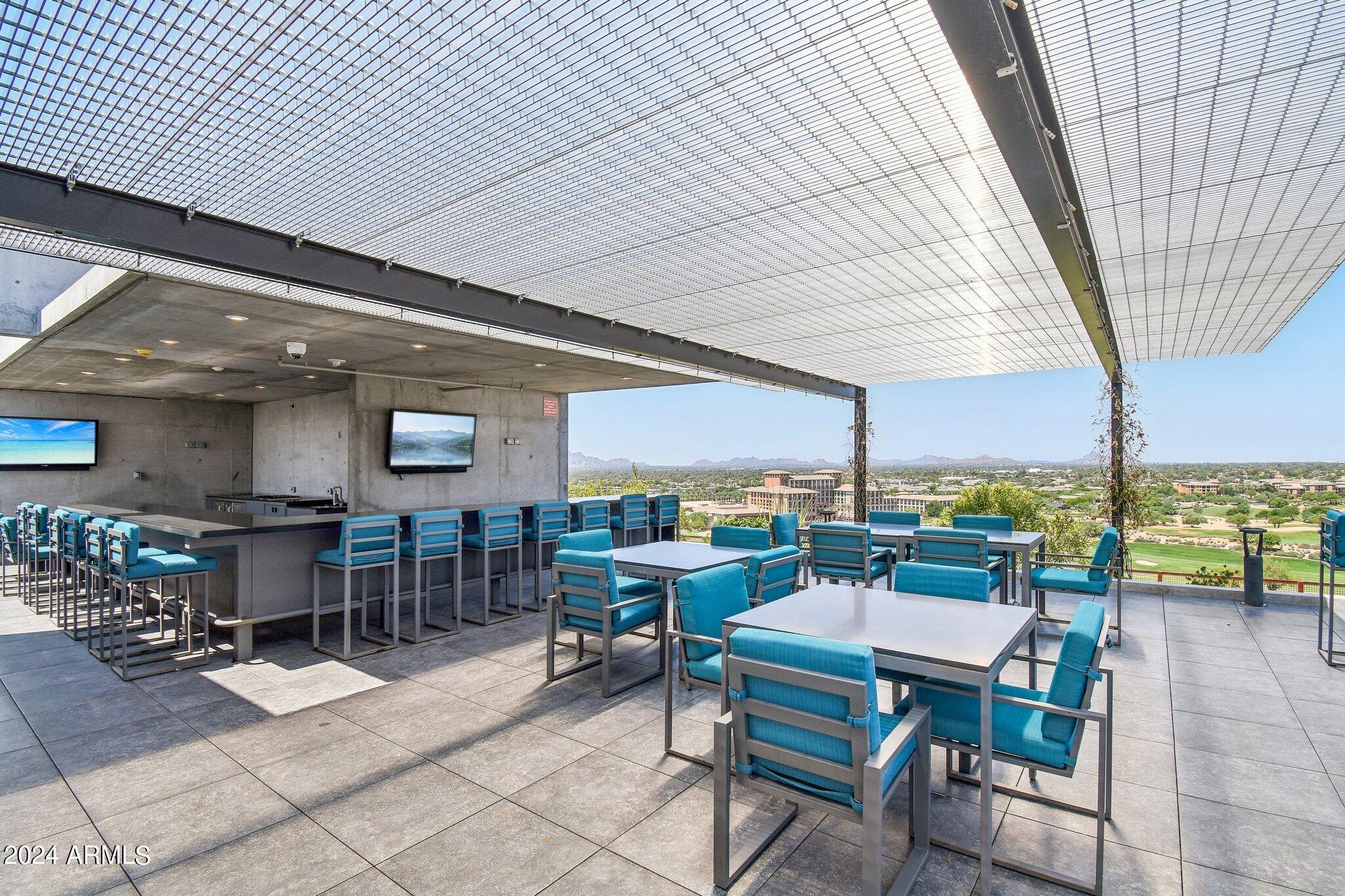 7120 E KIERLAND Boulevard # 1016