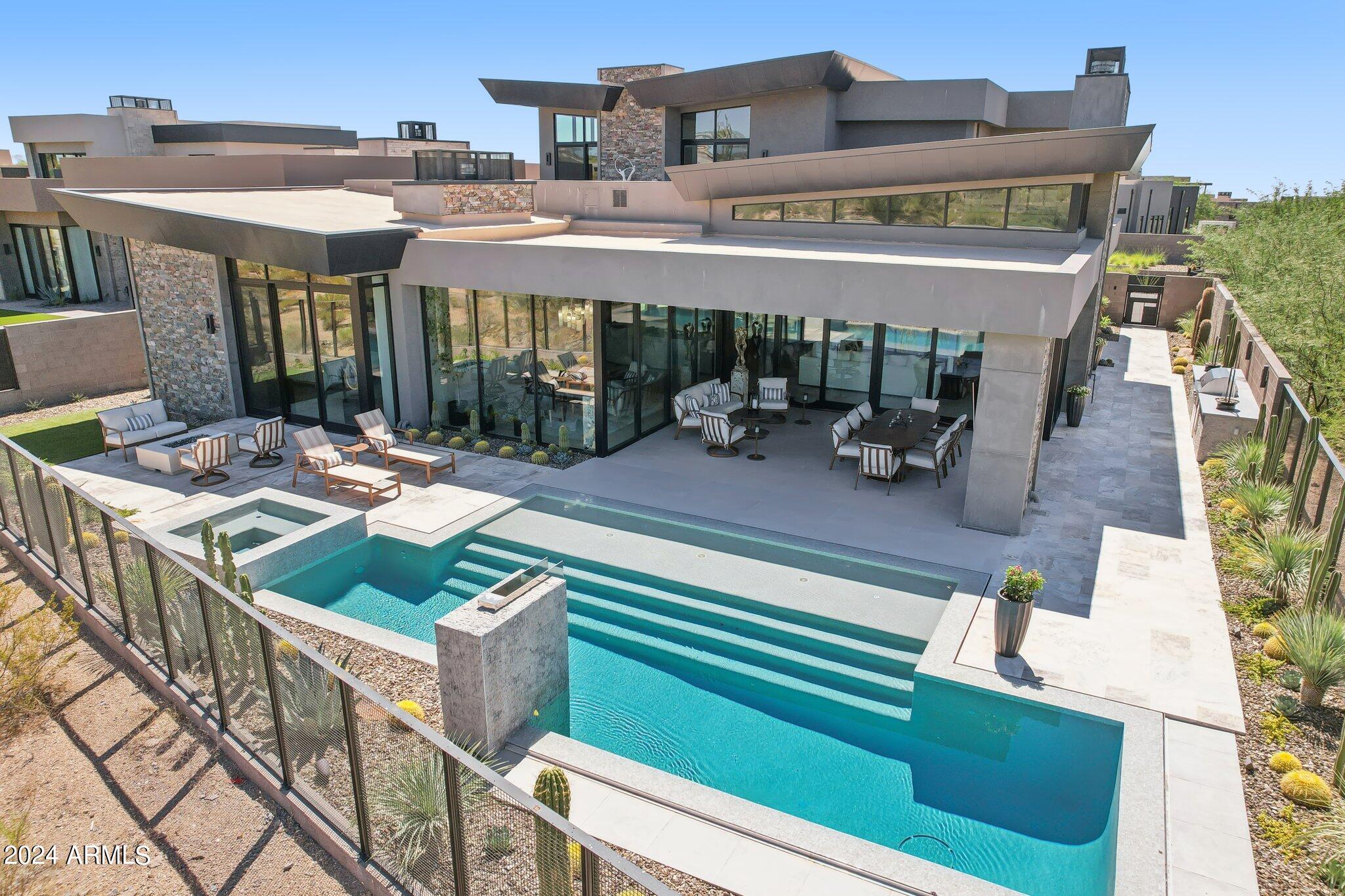 37200 N CAVE CREEK Road # 1017