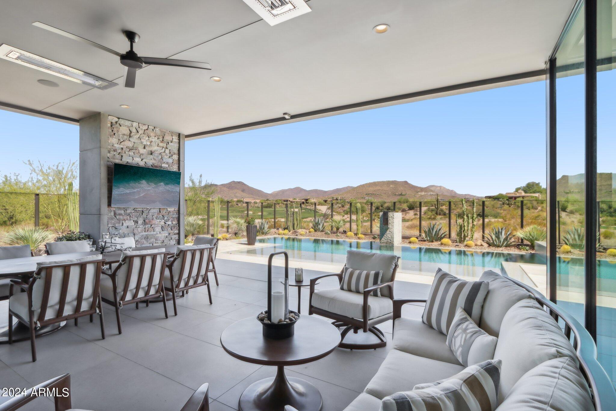 37200 N CAVE CREEK Road # 1017