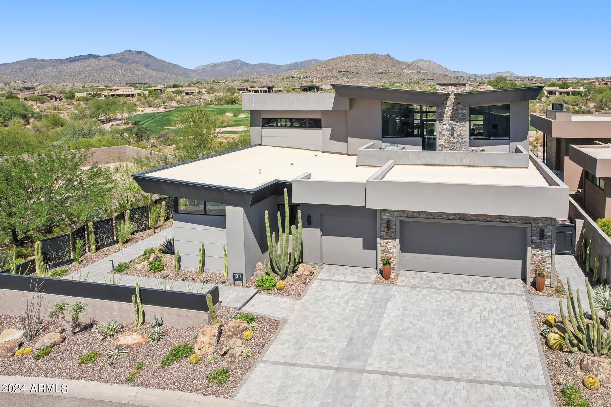 37200 N CAVE CREEK Road # 1017