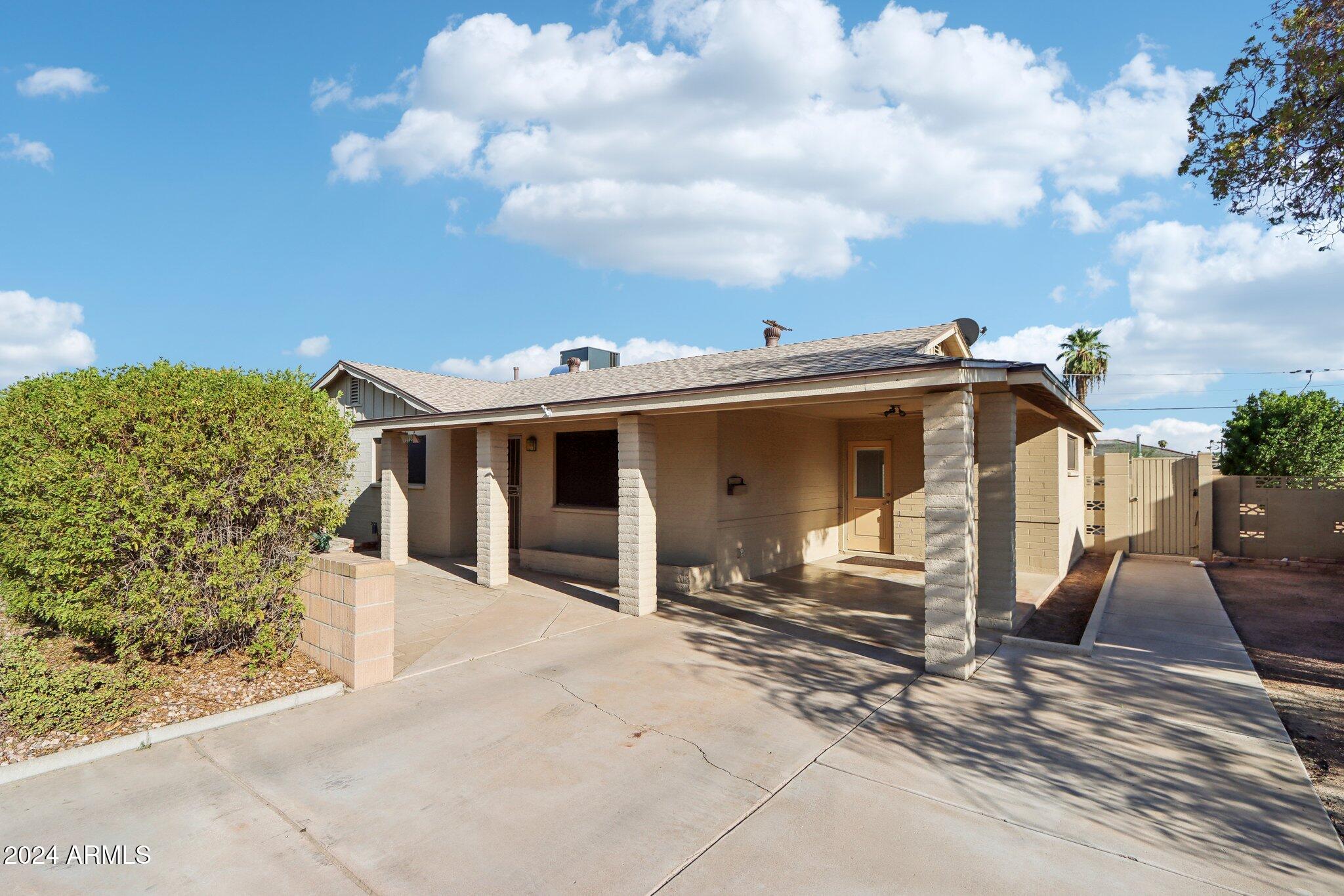 7343 E VILLA Way