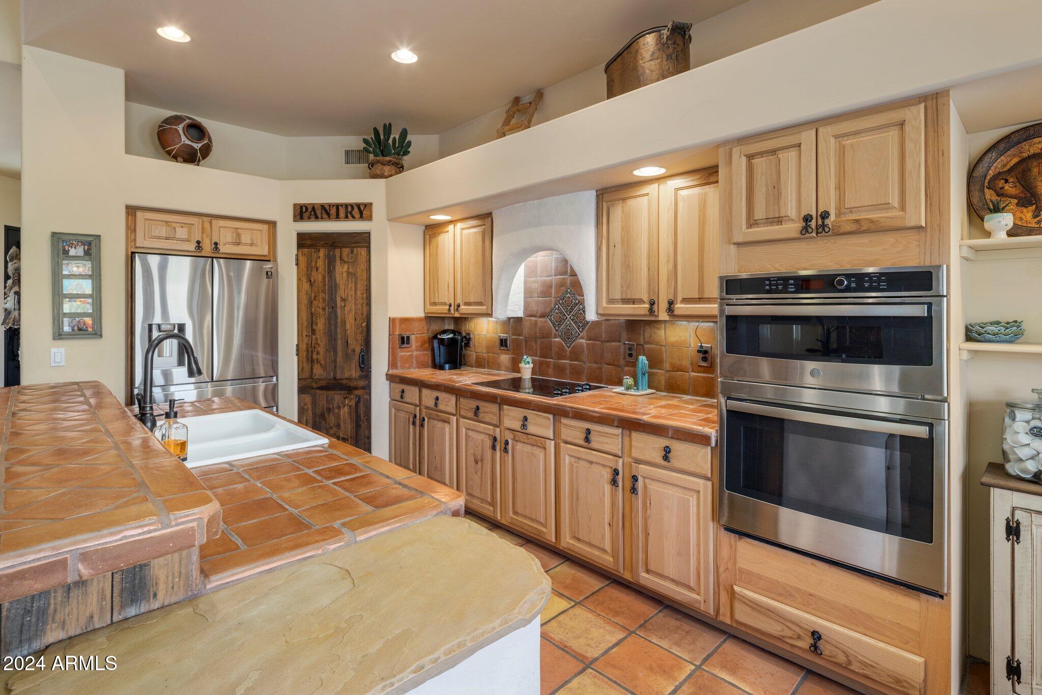 6701 E AZURE HILLS Drive