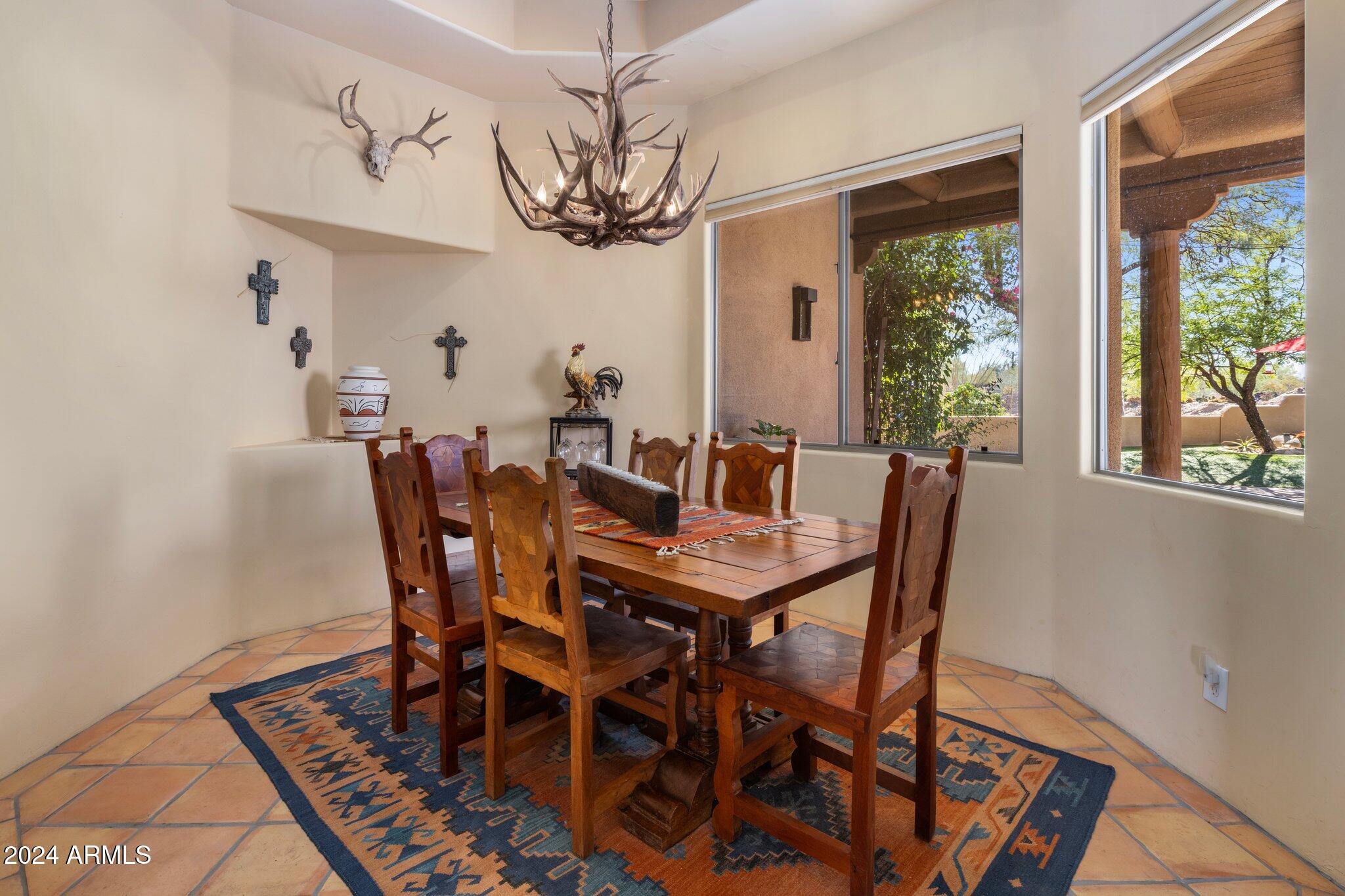 6701 E AZURE HILLS Drive