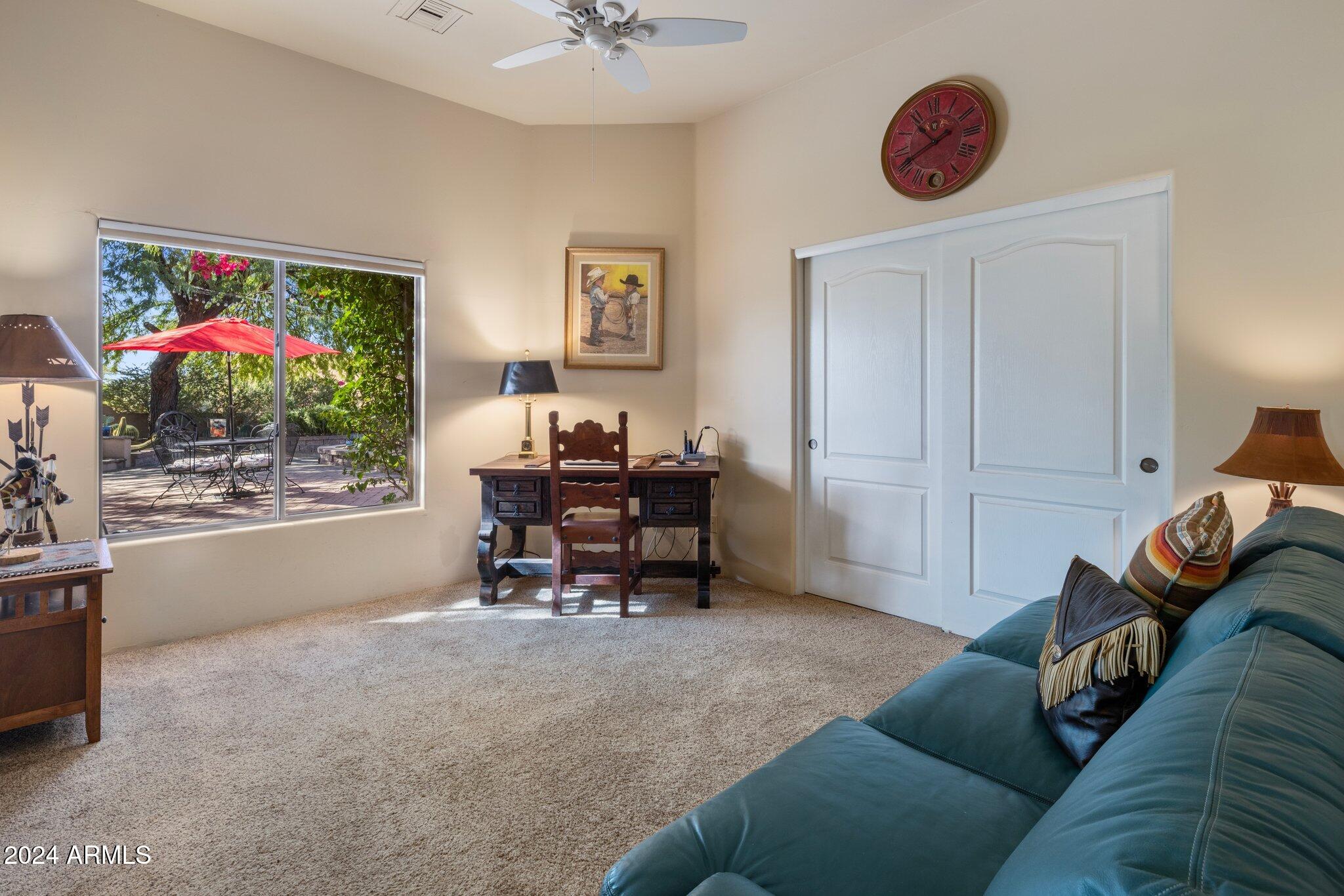 6701 E AZURE HILLS Drive