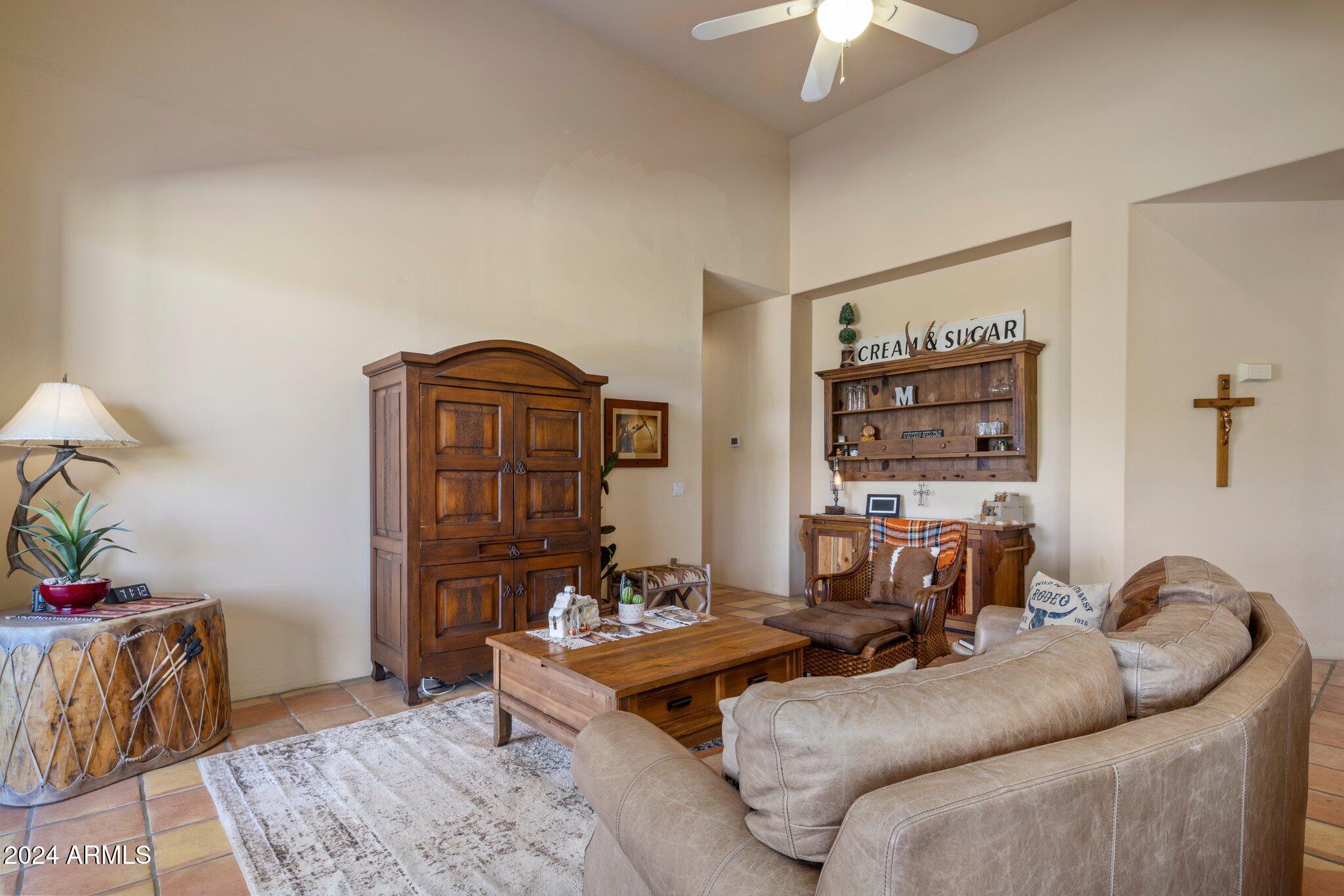 6701 E AZURE HILLS Drive