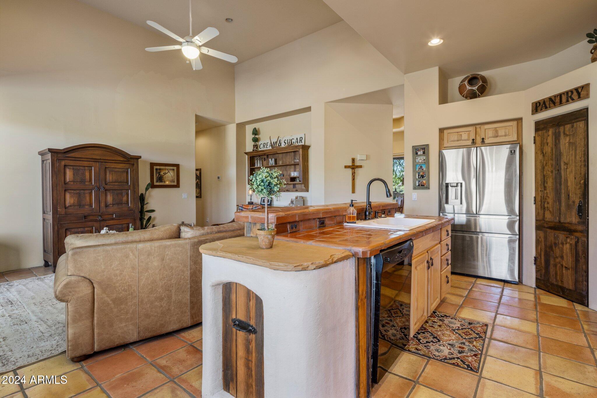 6701 E AZURE HILLS Drive