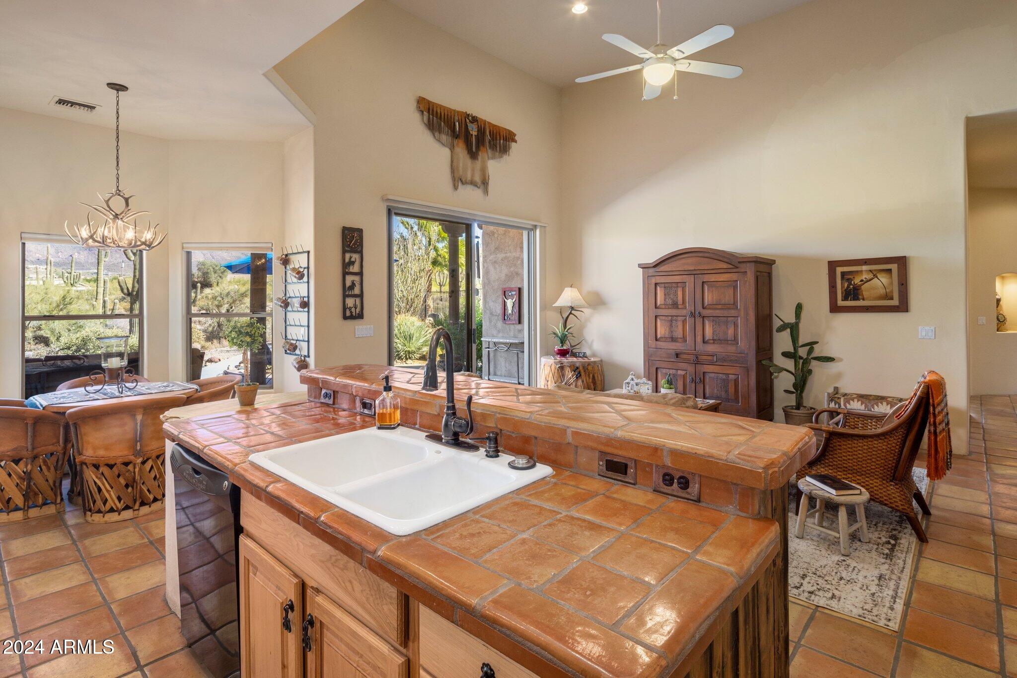 6701 E AZURE HILLS Drive