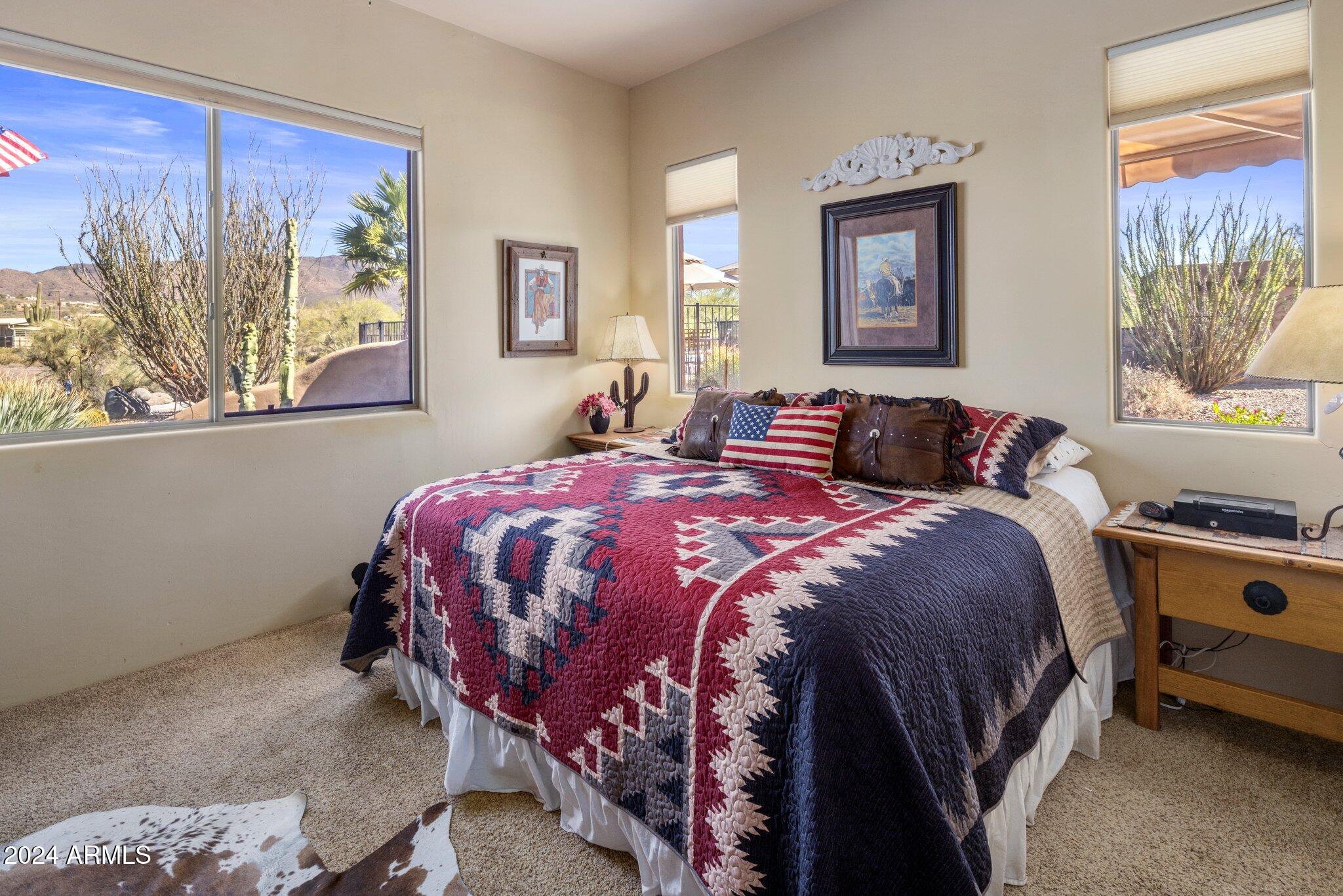 6701 E AZURE HILLS Drive