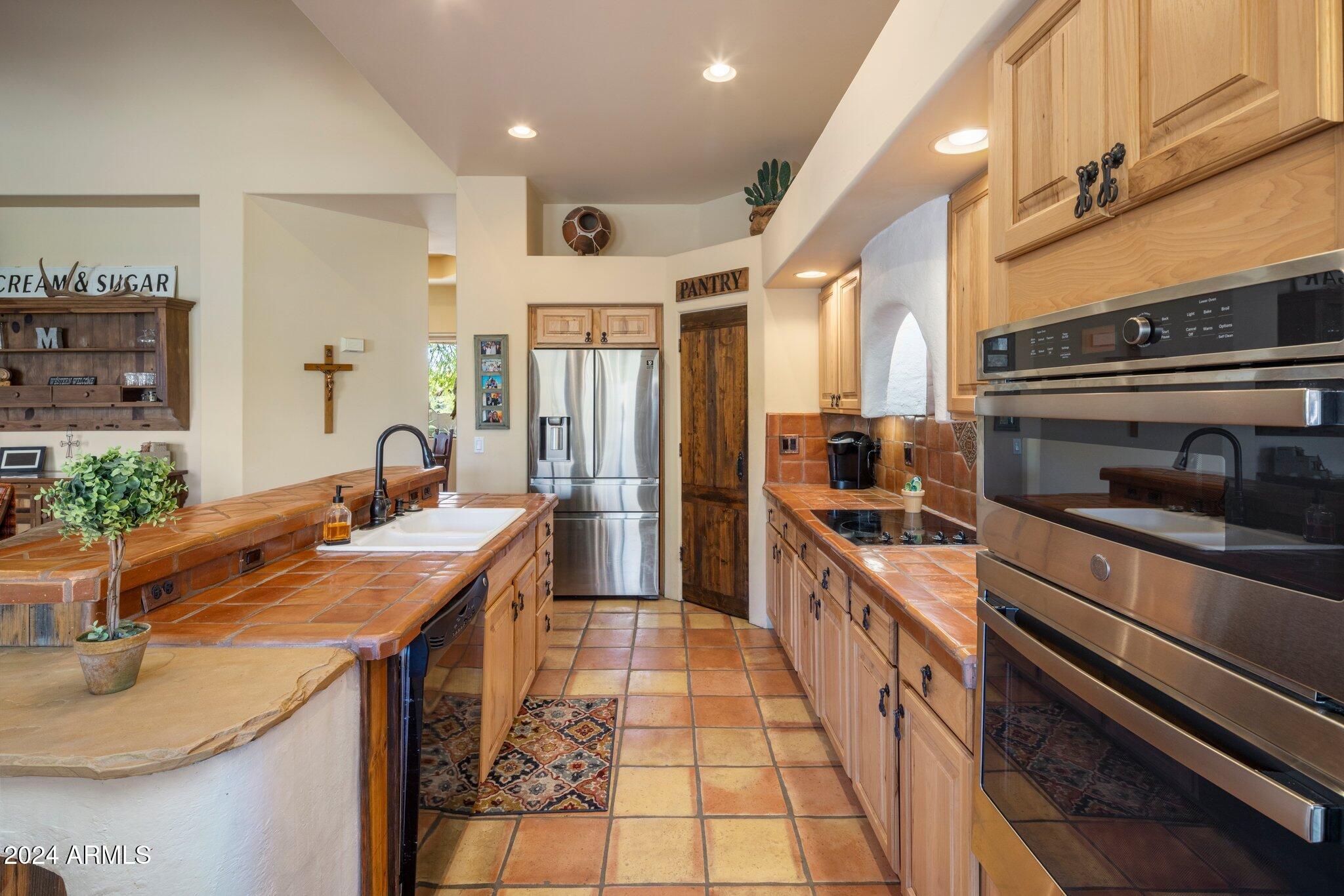 6701 E AZURE HILLS Drive