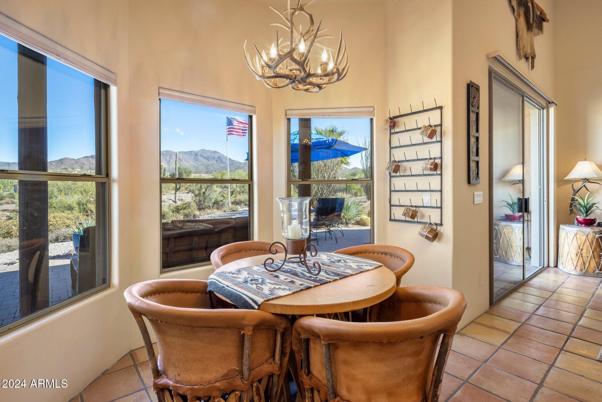 6701 E AZURE HILLS Drive