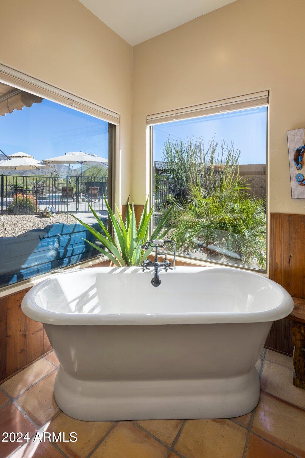 6701 E AZURE HILLS Drive