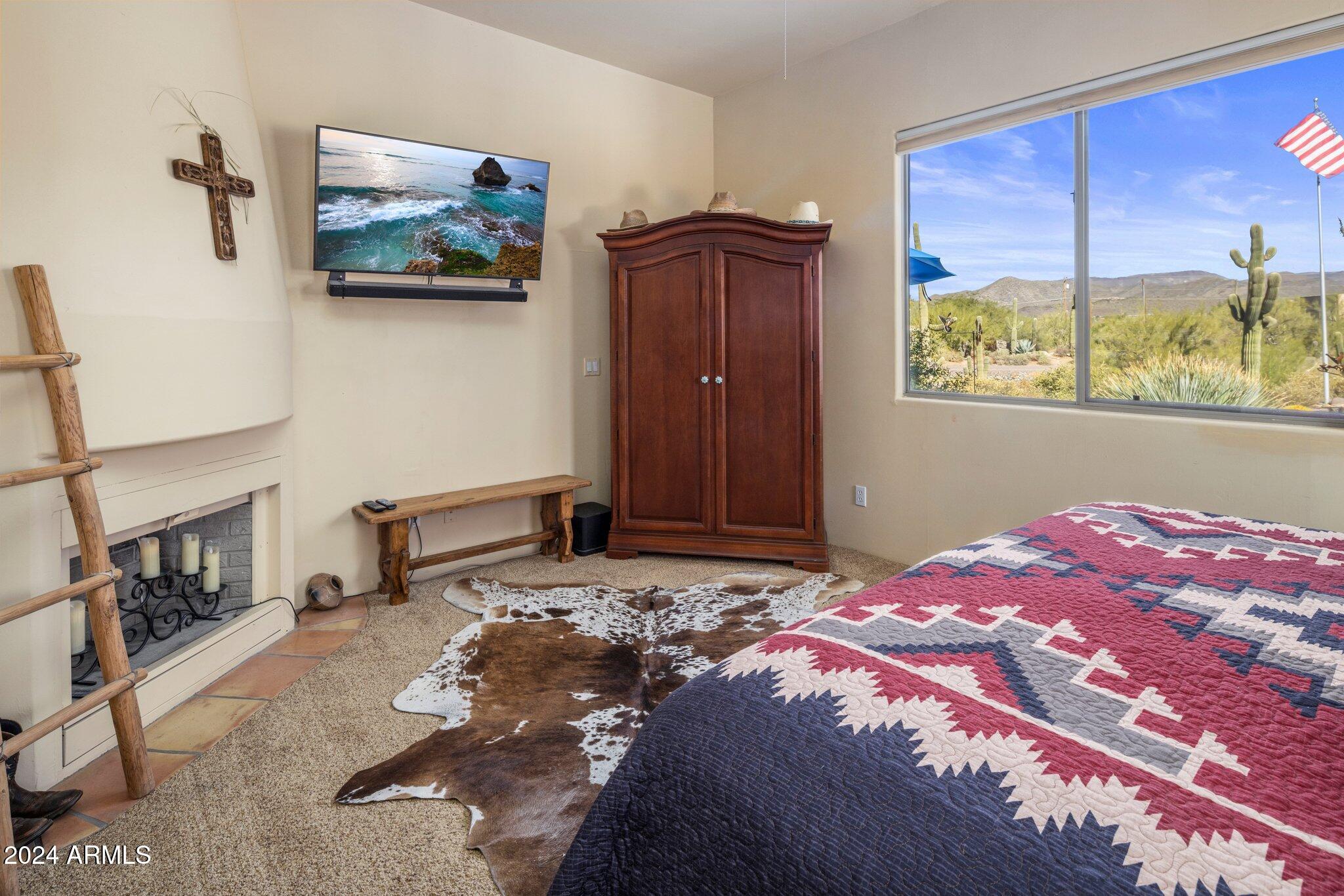 6701 E AZURE HILLS Drive