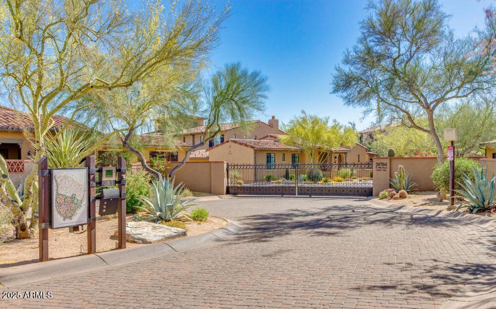 20704 N 90th Place, 1008