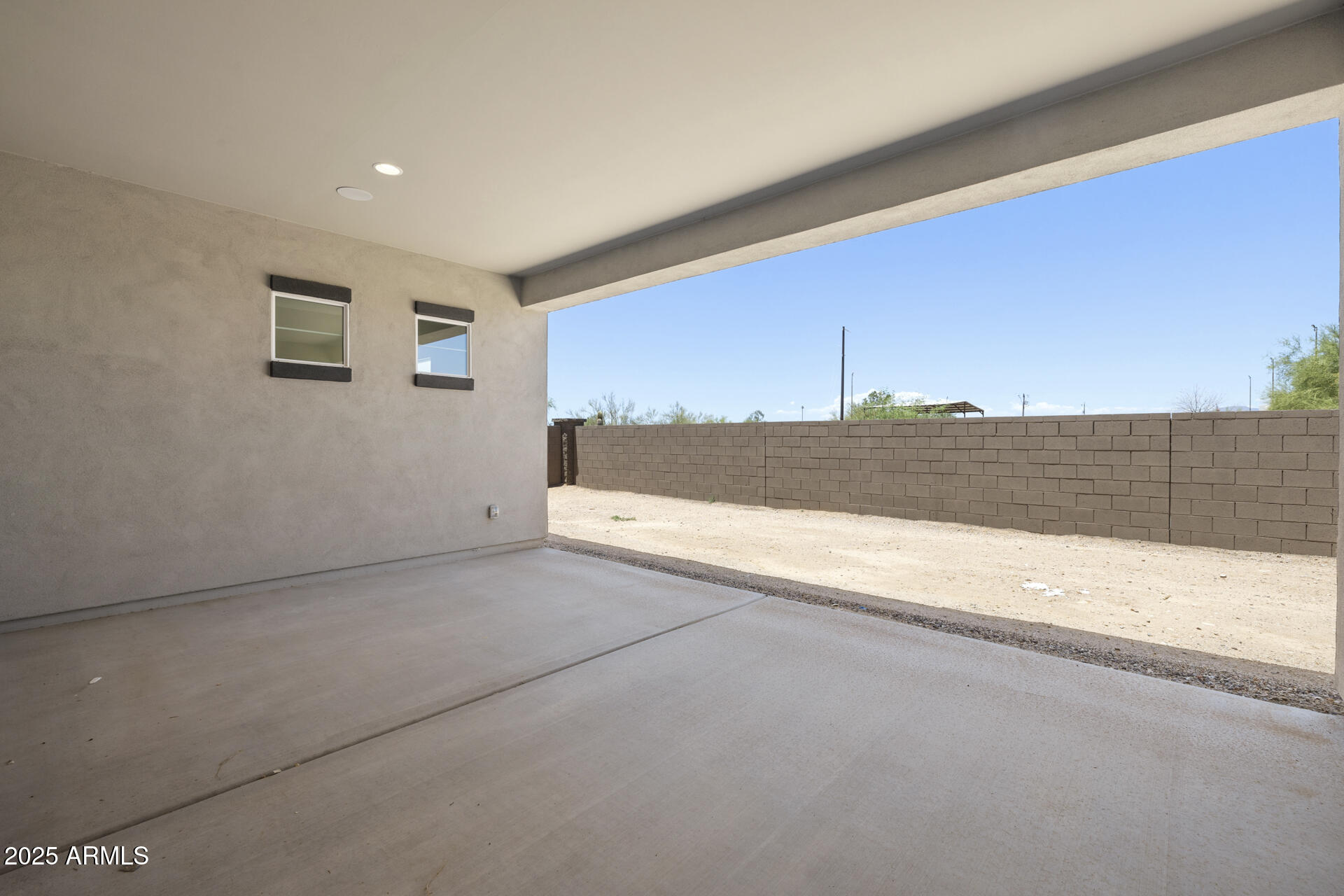 4210 E DESERT VISTA Trail