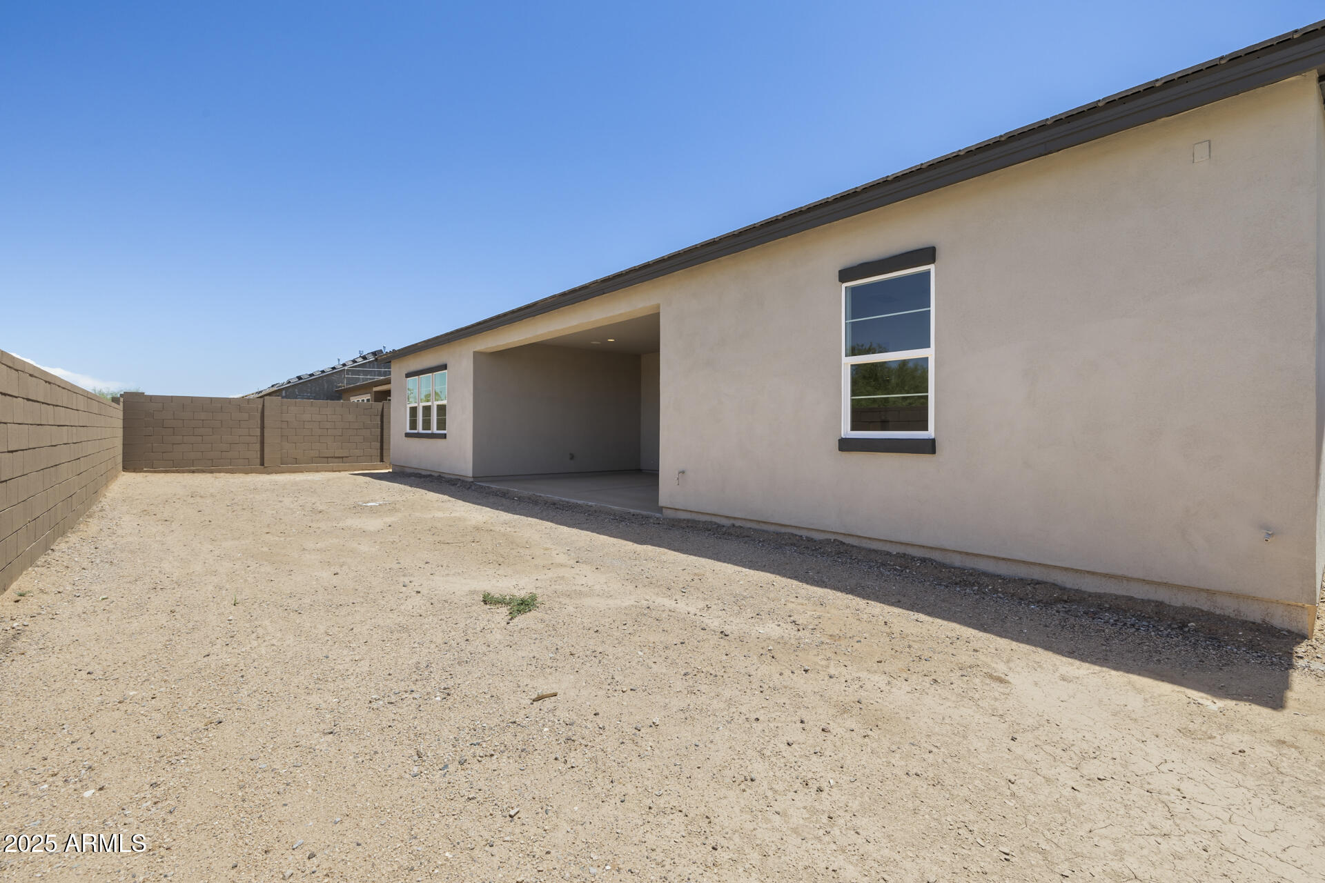 4210 E DESERT VISTA Trail