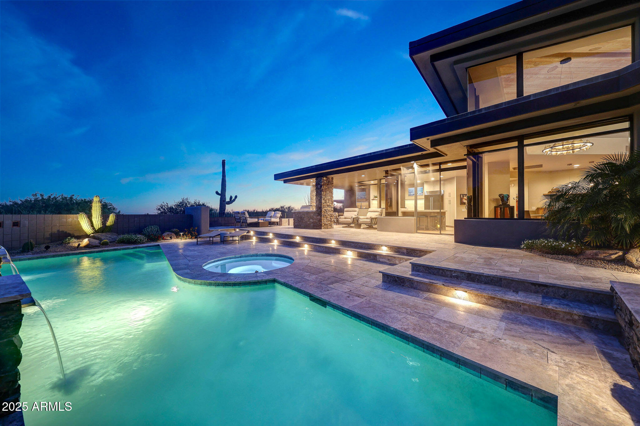 10651 E FERNWOOD Lane